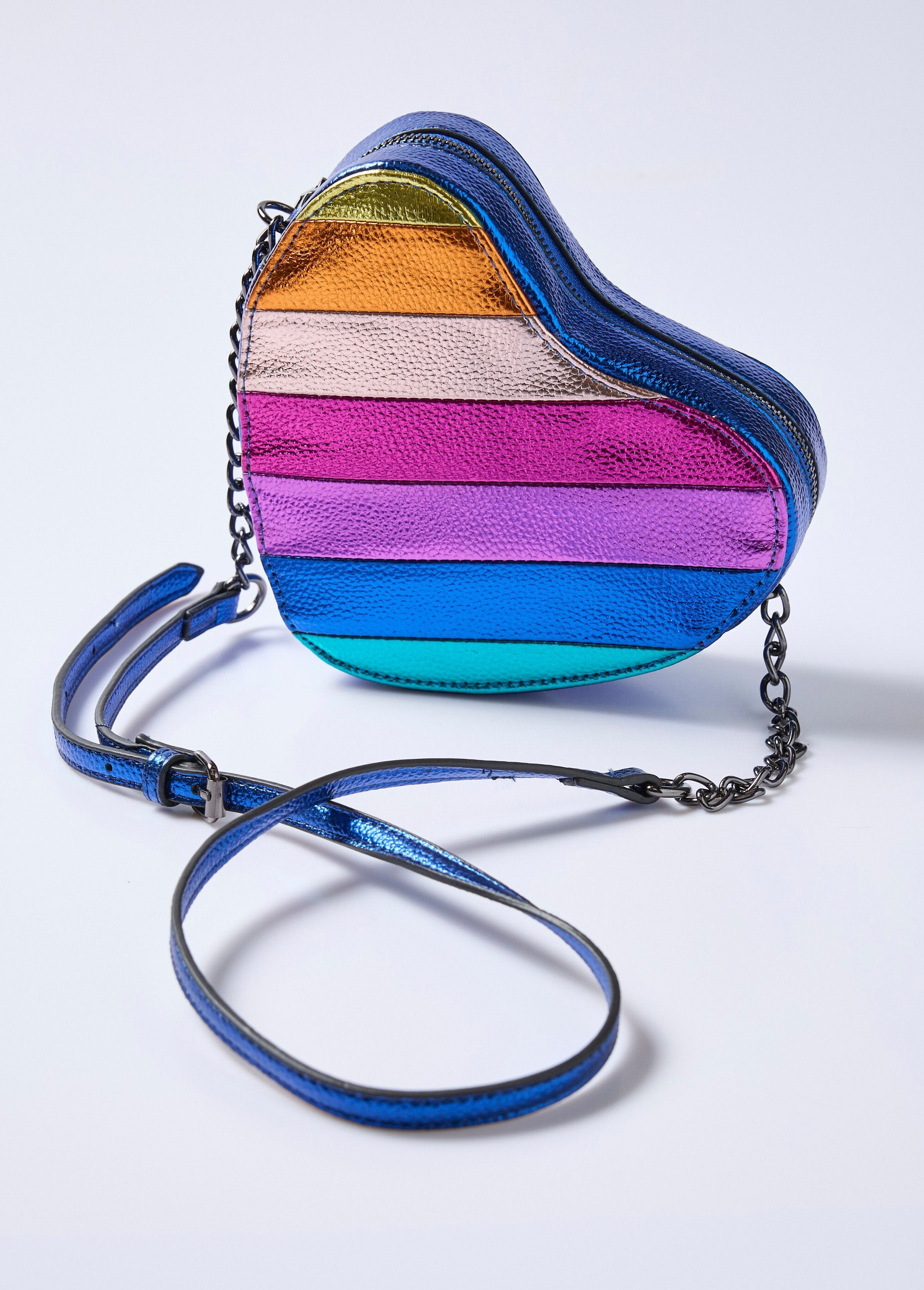 Fancy_faux_leather_heart_handbag_Blue_and_multicolor_FA1_slim