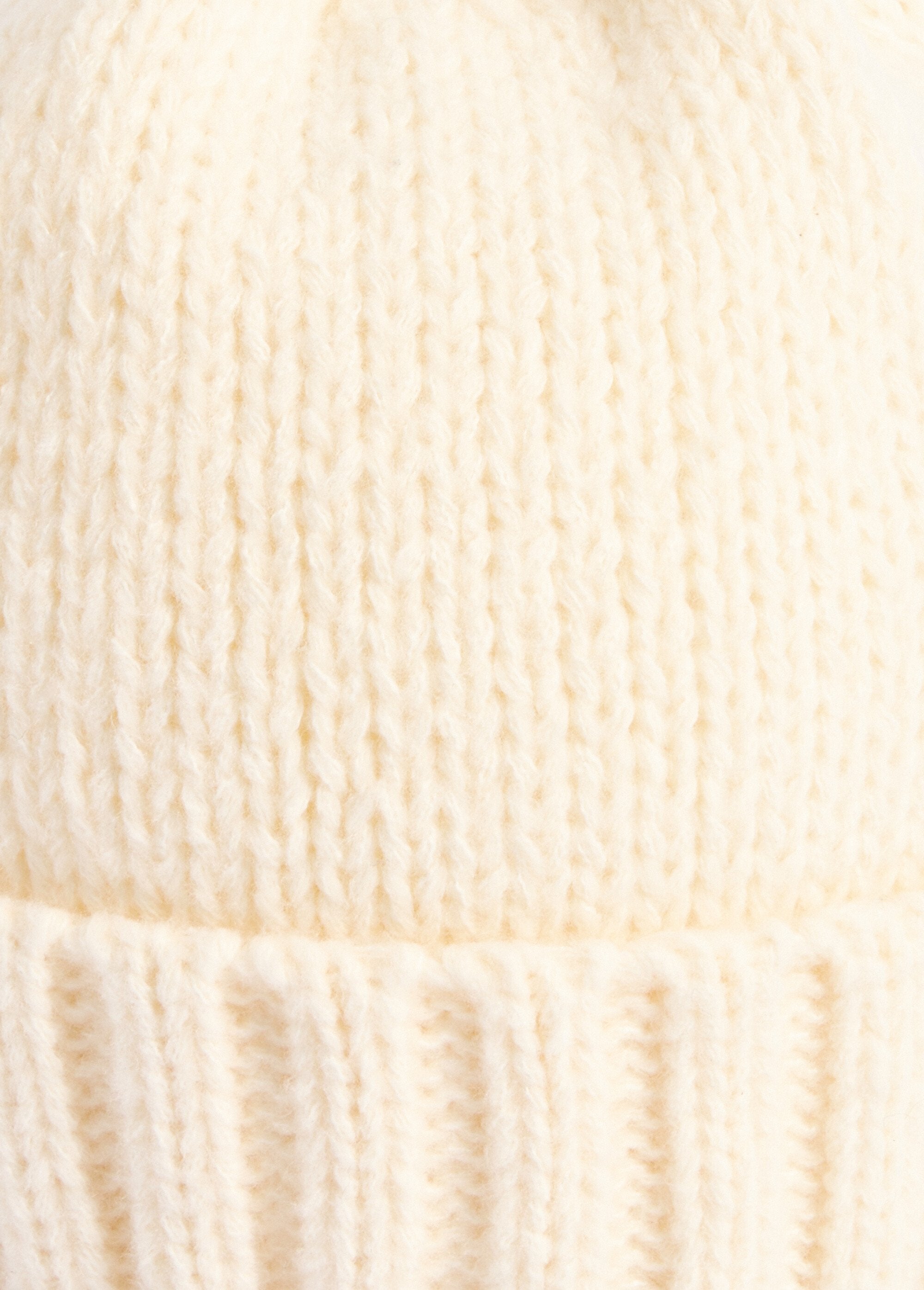 Pastel_ribbed_knit_cuffed_beanie_Ecru_DE1_slim