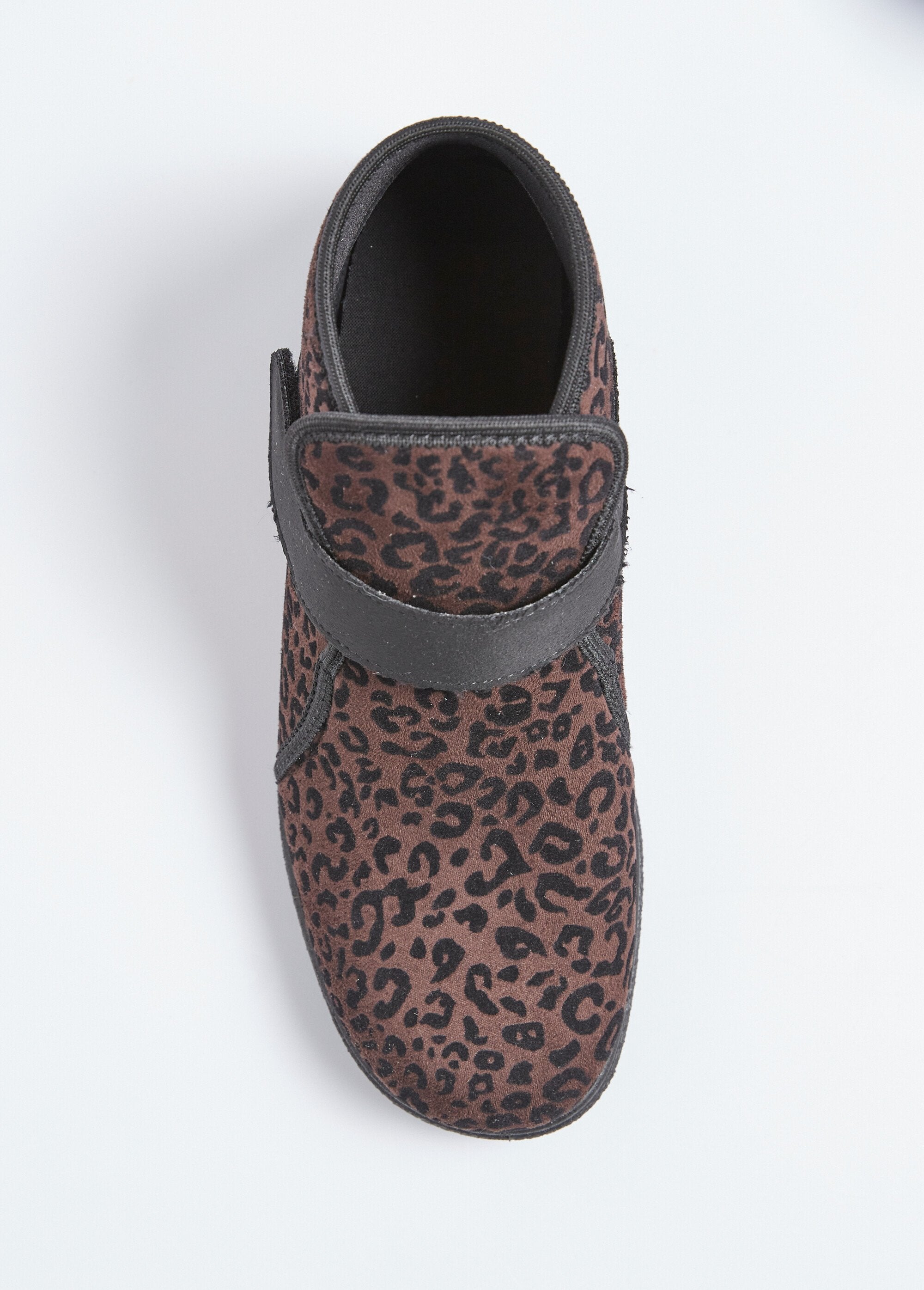 Comfortable_width_Velcro_boots_in_leopard_print_or_plain_Brown_OV1_slim