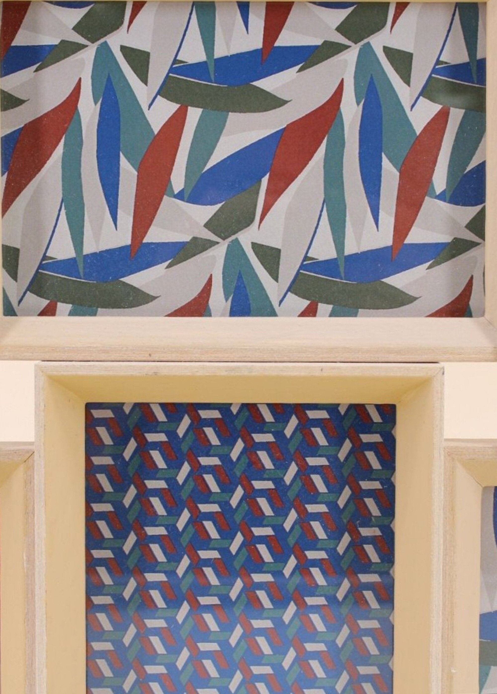 Wooden_photo_frame_for_6_photos_Pink_DE1_slim