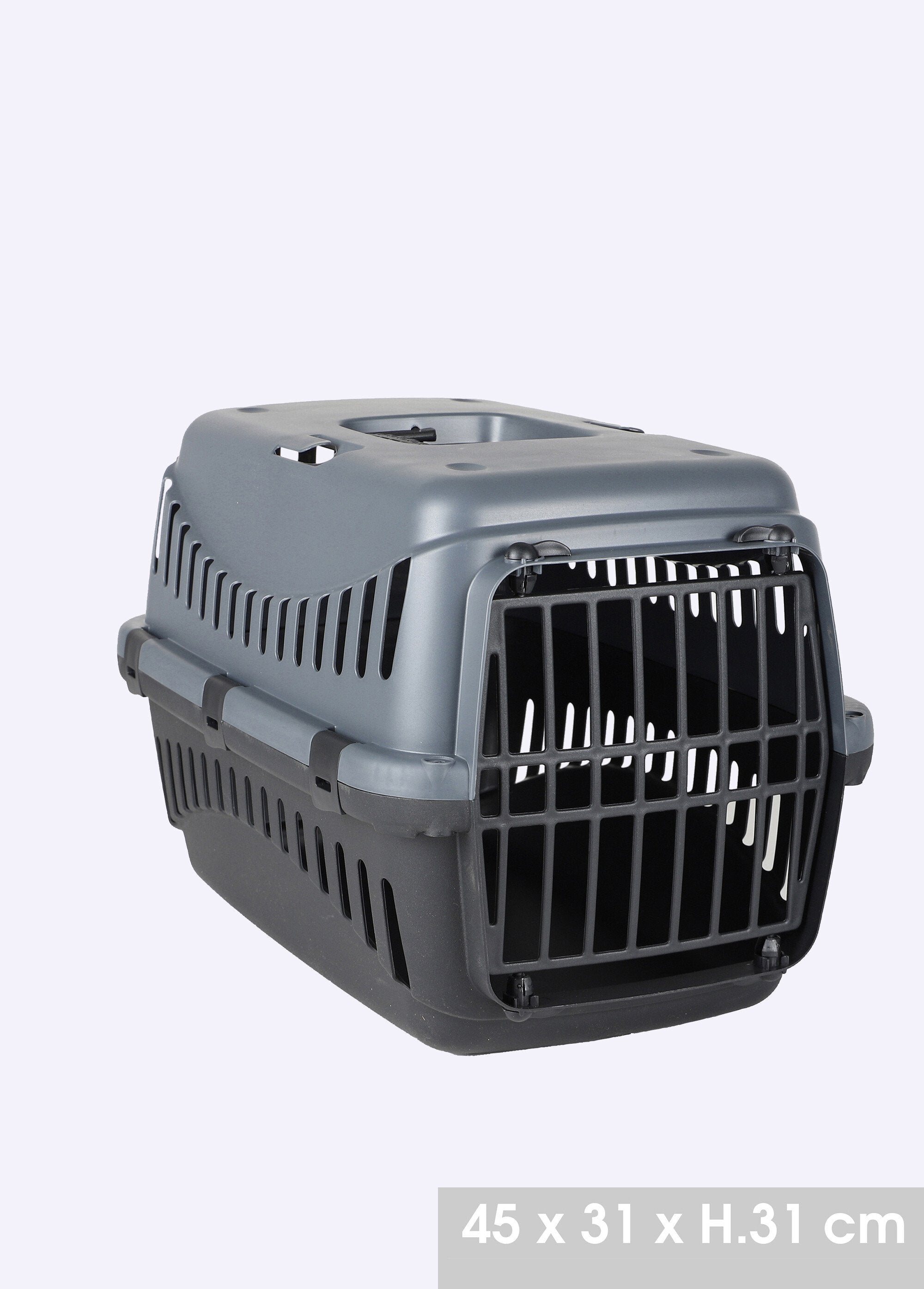 Pet_carrier_Gray_and_black_DE1_slim