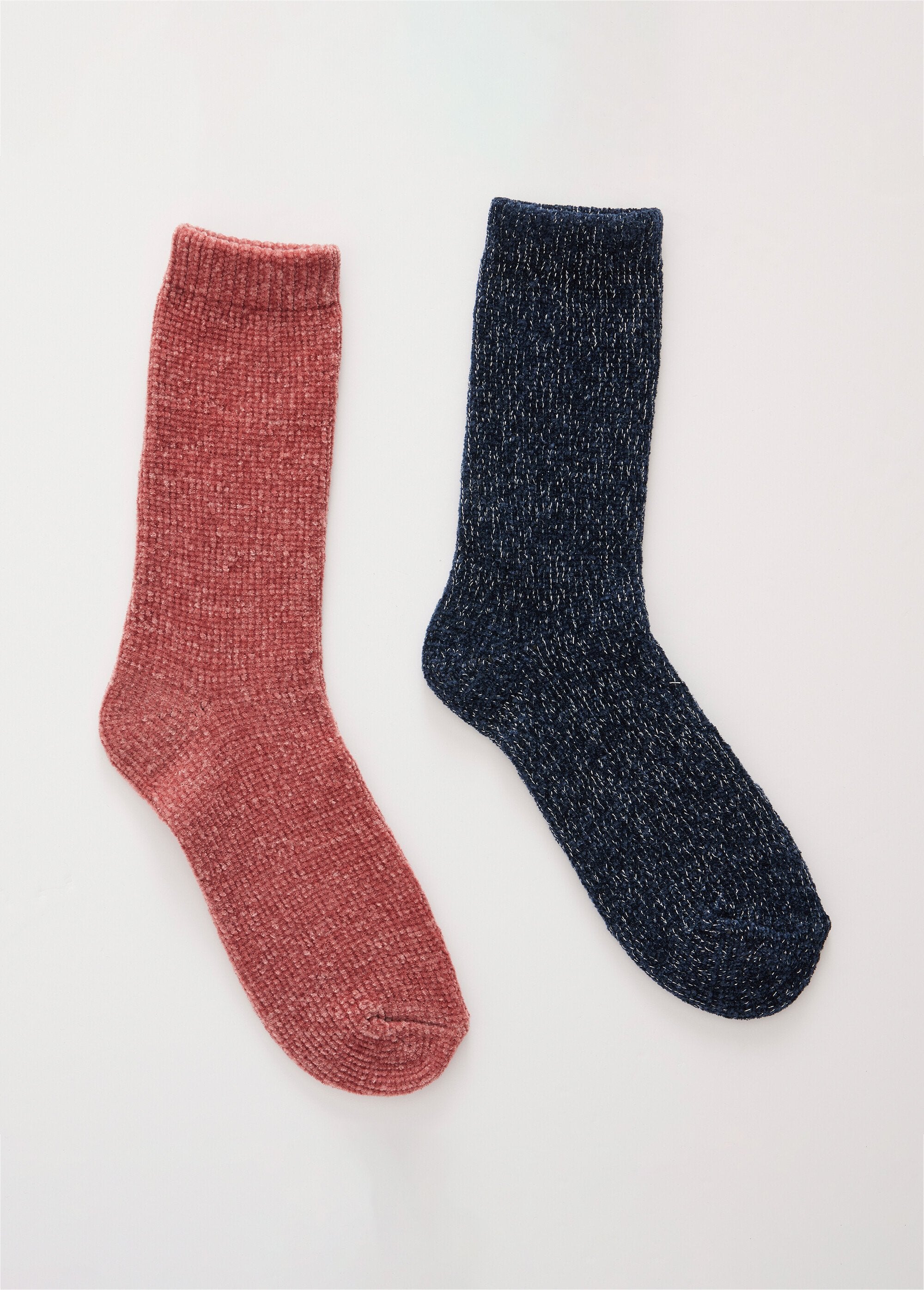 Chenille_knit_matching_socks_Assorted_navy_lot_2_LO1_slim