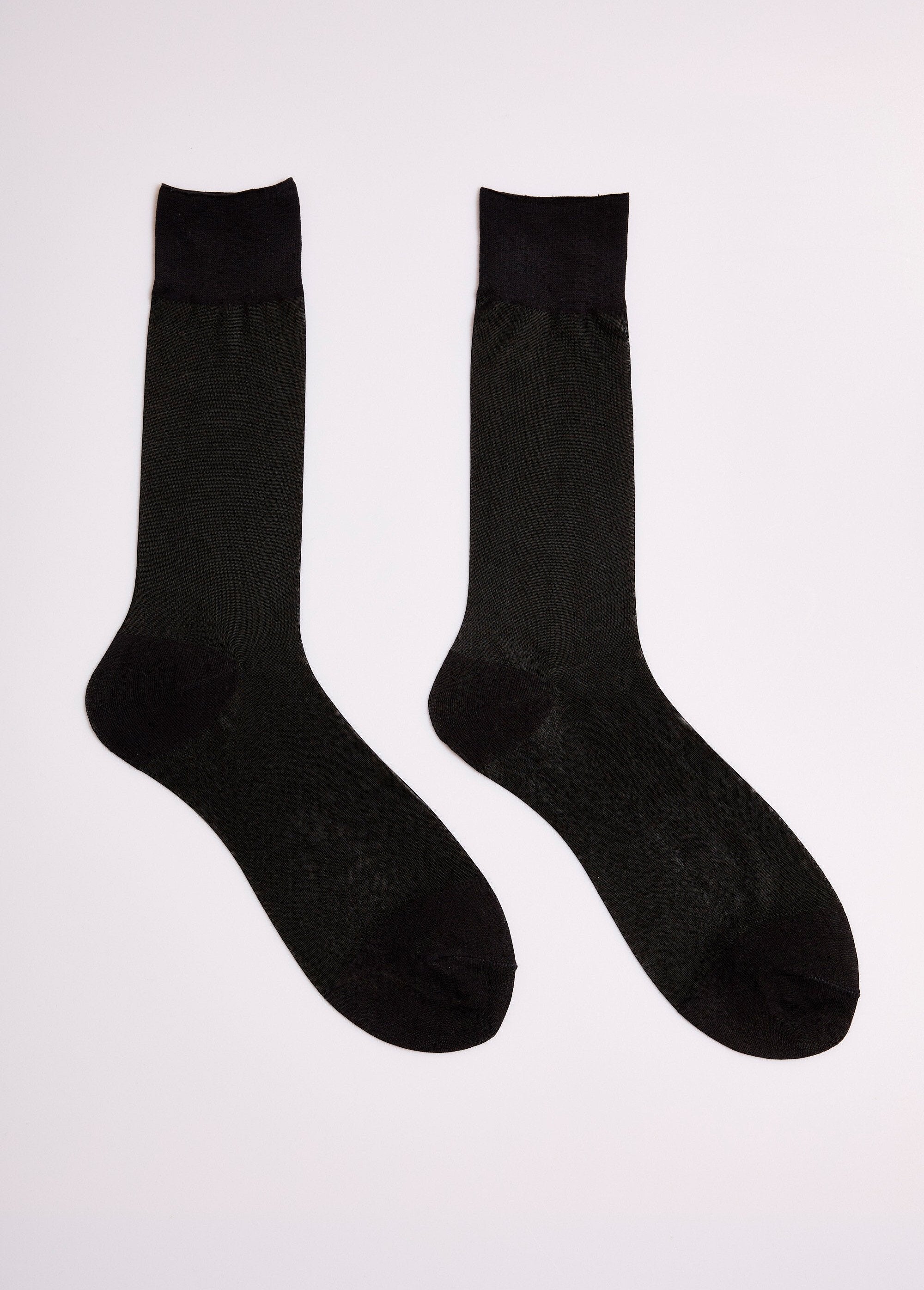 Plain_veil_socks_Black_FA1_slim