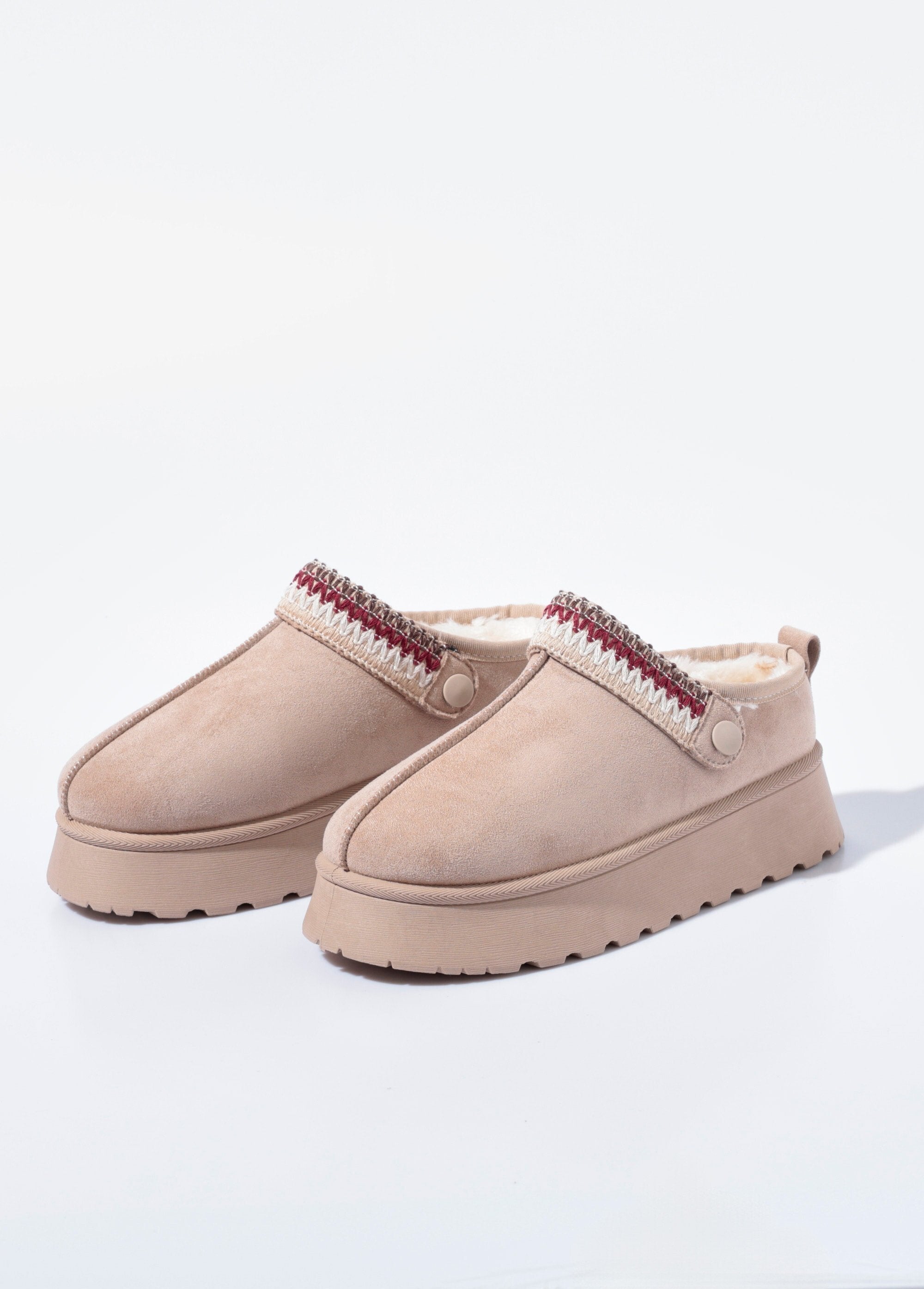 Fancy_strap_wedge_mules_with_fur_trim_Beige_DE1_slim