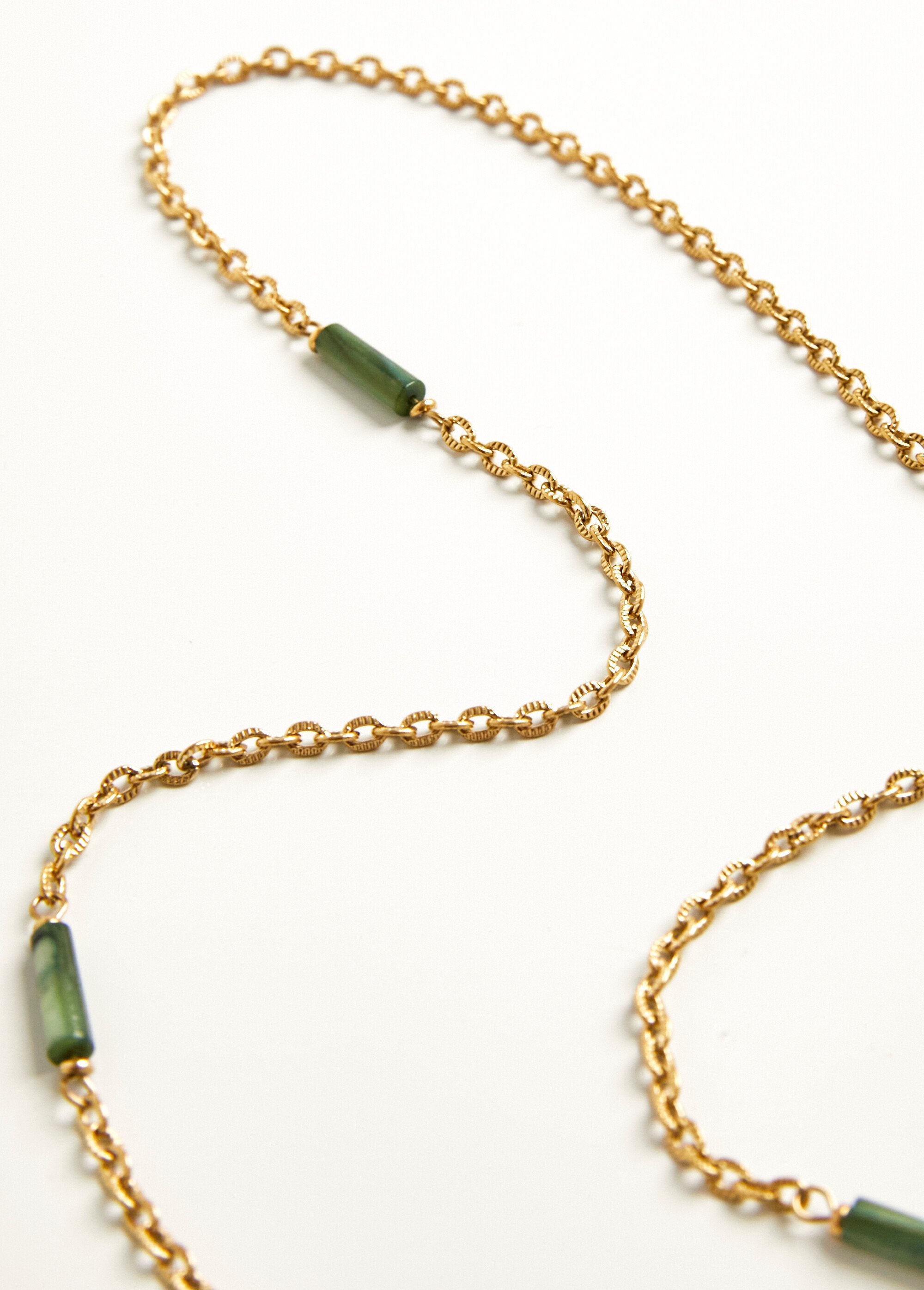 Steel_and_stone_pearl_necklace_Golden_DE3_slim