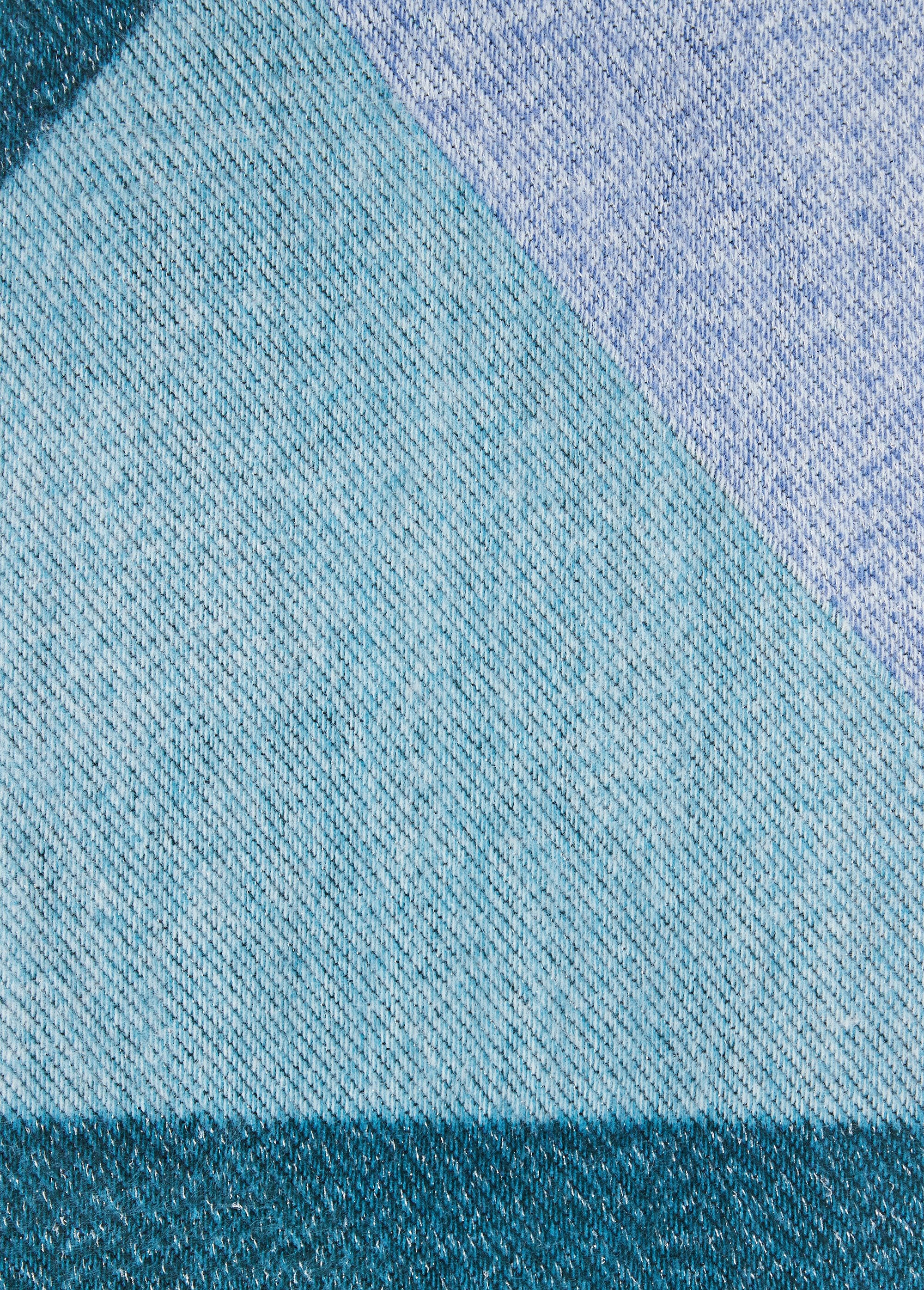 Graphic_print_fringed_scarf_Blue_DE1_slim