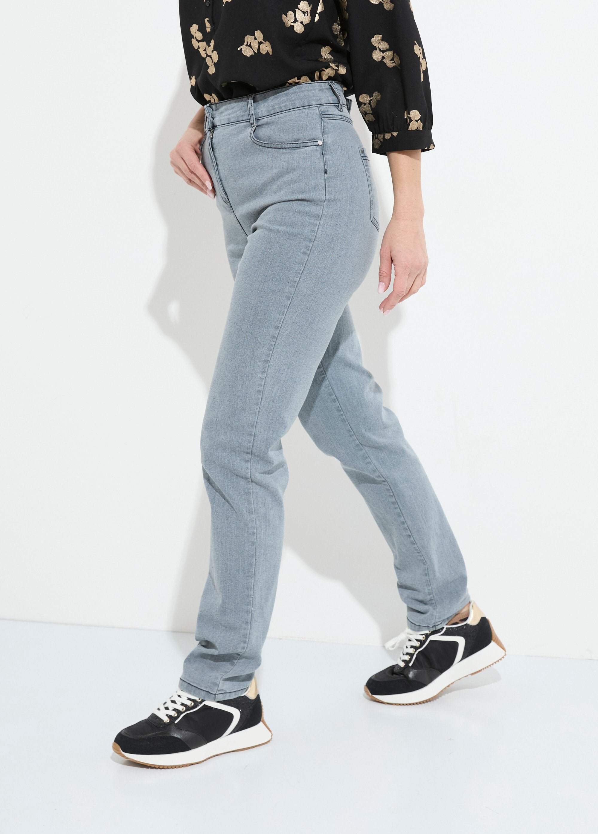 5-pocket_jeans_with_stretch_cotton_stretch_belt_Gray_DR1_slim