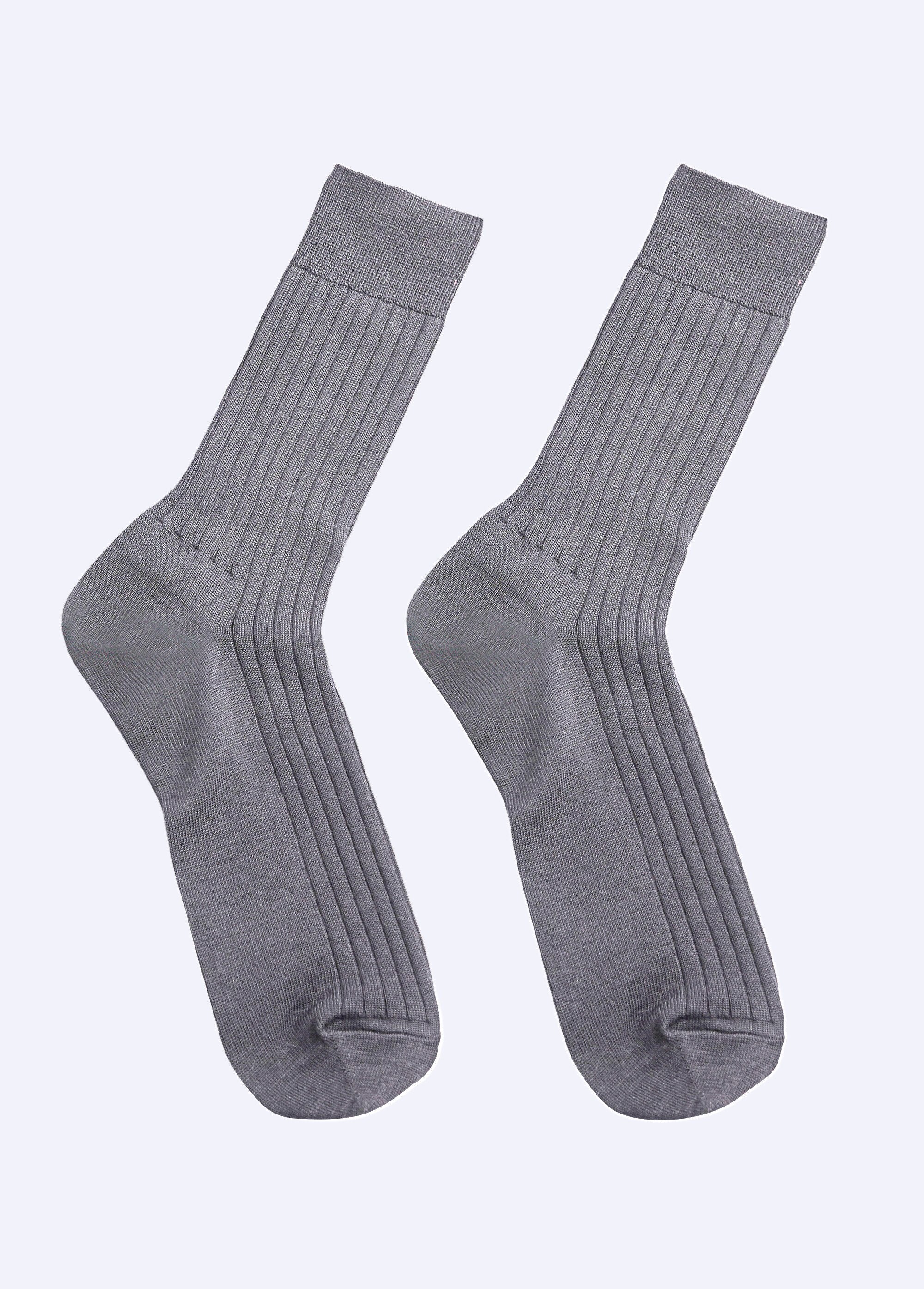 Wool_mid-calf_socks_with_cotton_interior_-_pack_of_2_pairs_Gray_lot2_DE1_slim