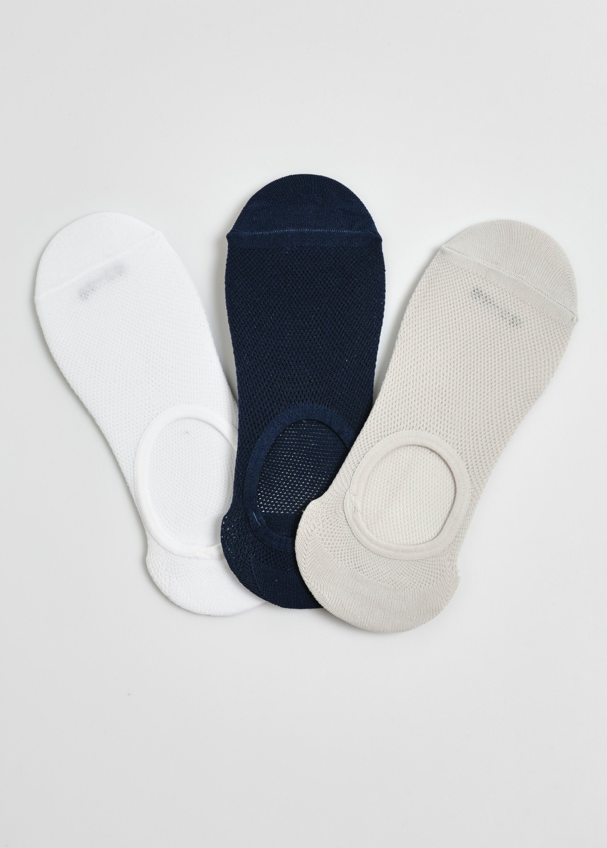 Pack_of_3_non-slip_socks,_assorted_Assorted_blue_AP1_slim