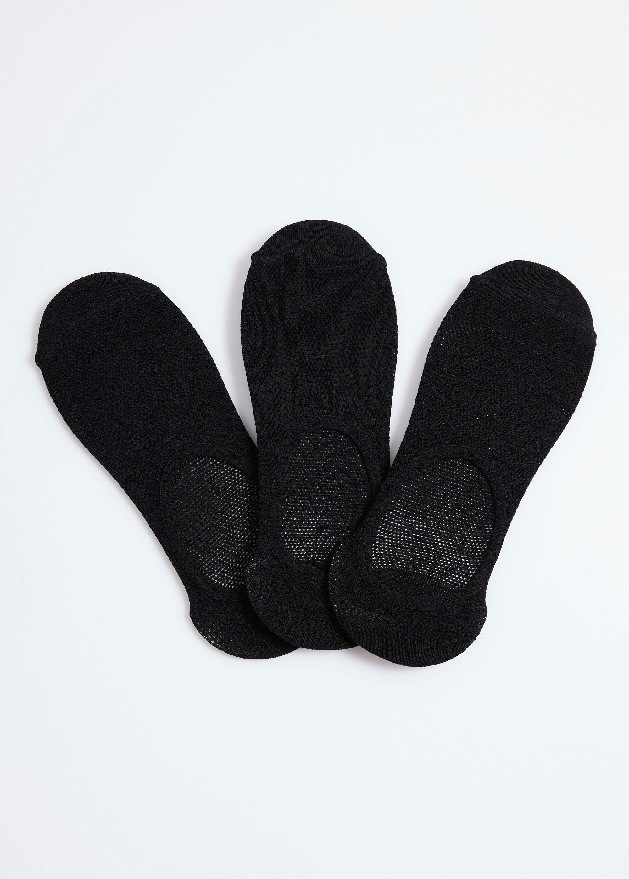 Pack_of_3_anti-slip_socks,_dark_Black_FA1_slim
