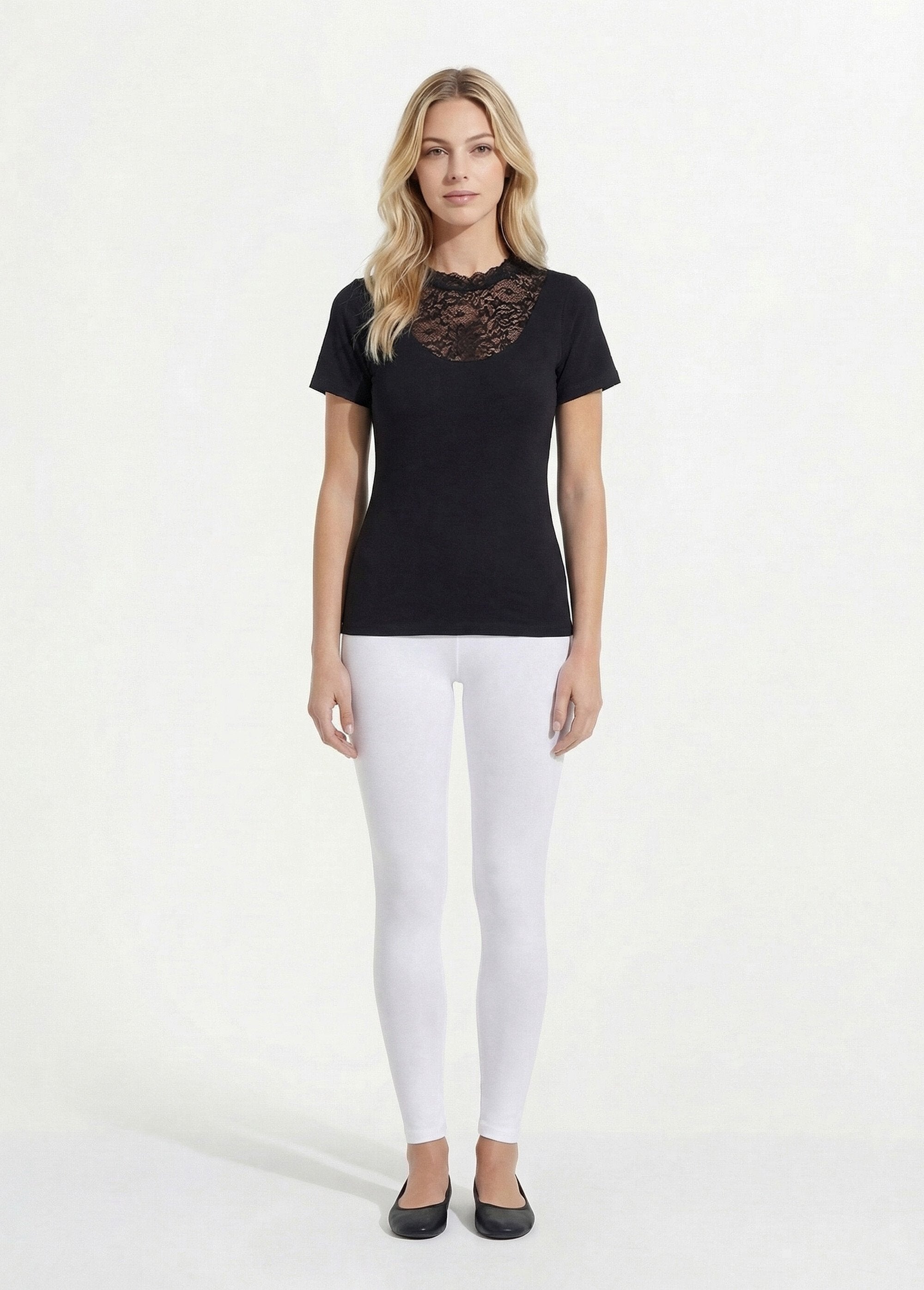 Short-sleeved_lace_undershirt_Black_SF1_slim