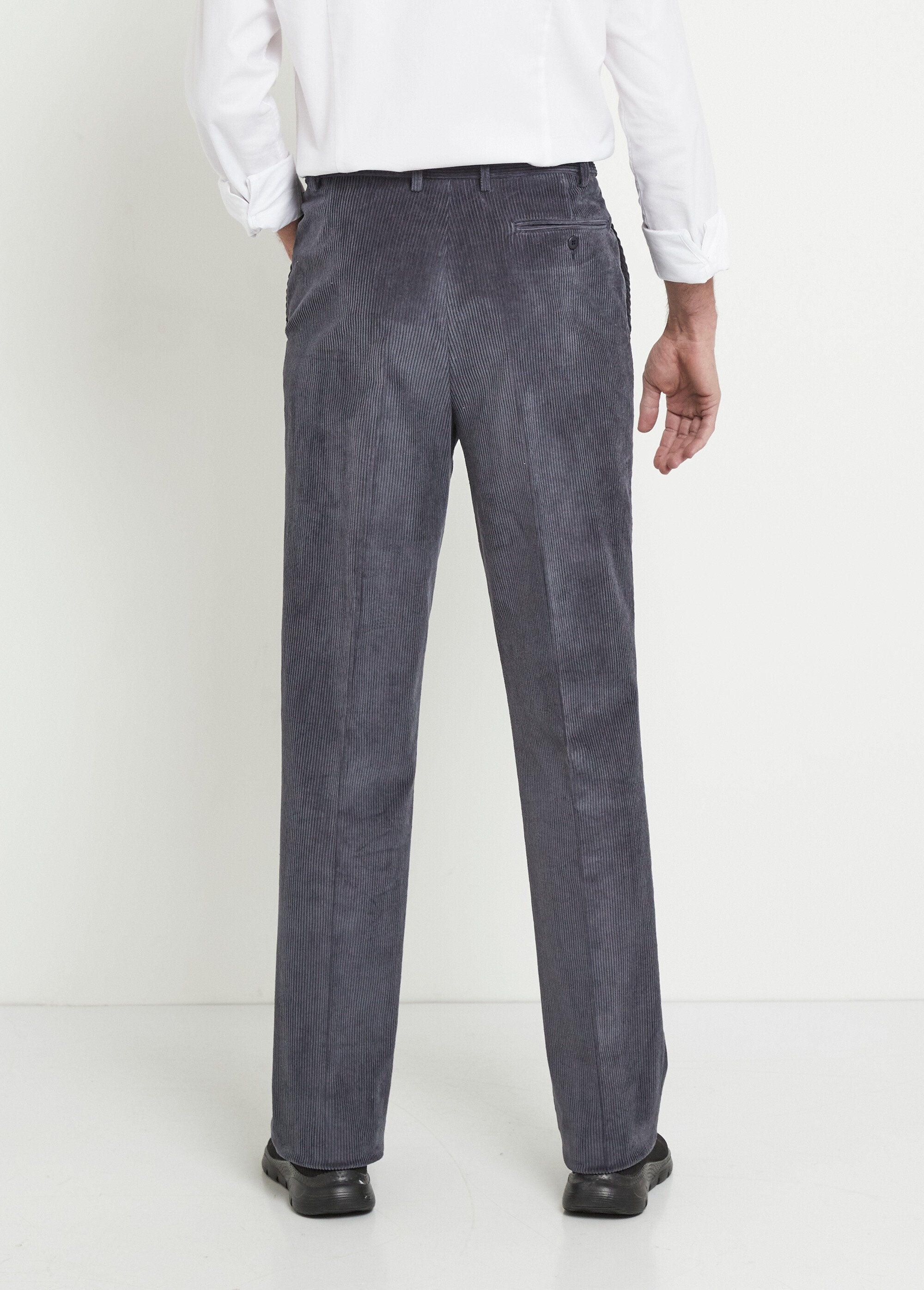 Straight-leg_pants_with_comfort_elastic_waistband_Navy_velvet_DO1_slim