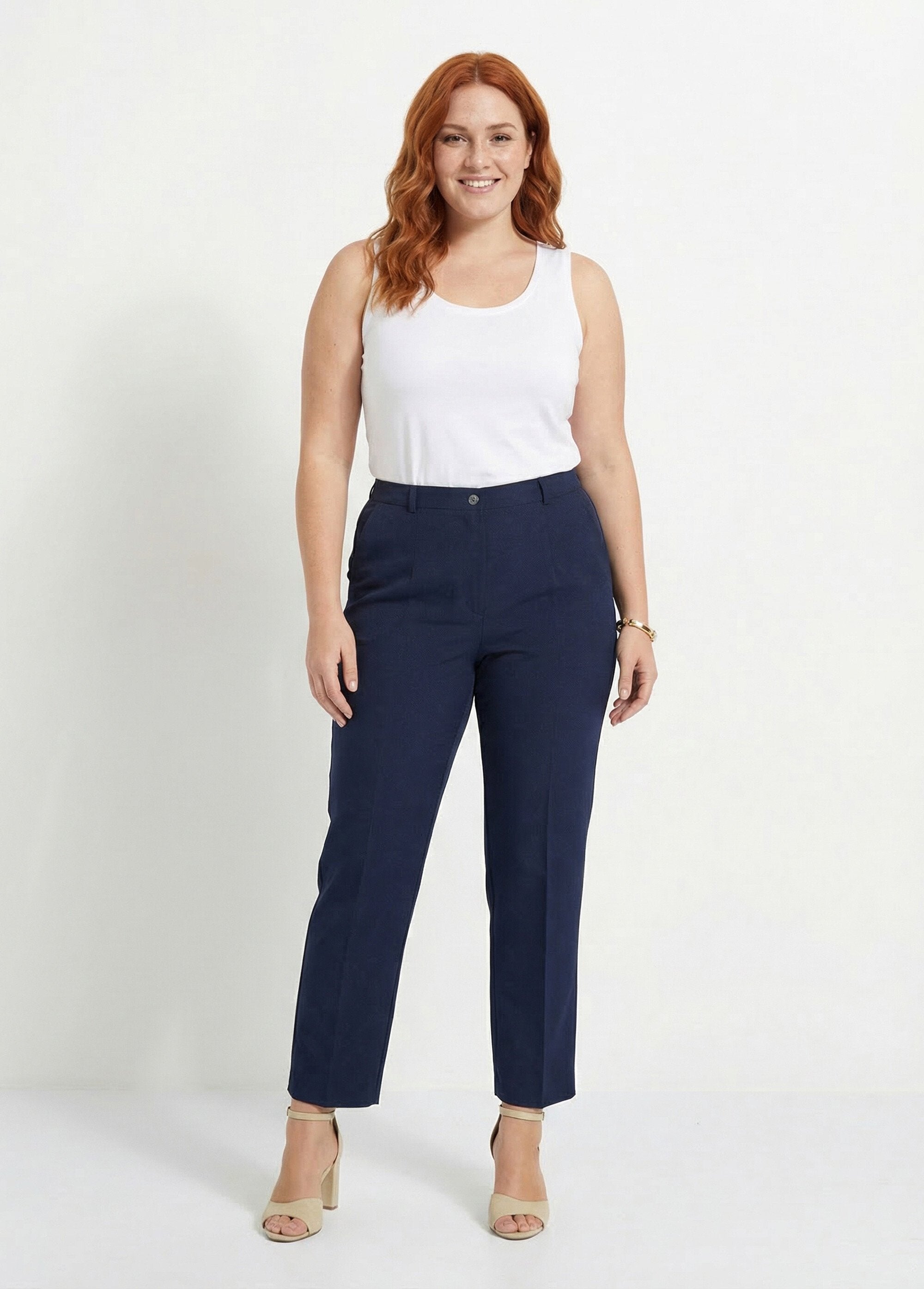 Plain_straight_pants_with_semi-elasticated_waist_Marine_SF1_curvy