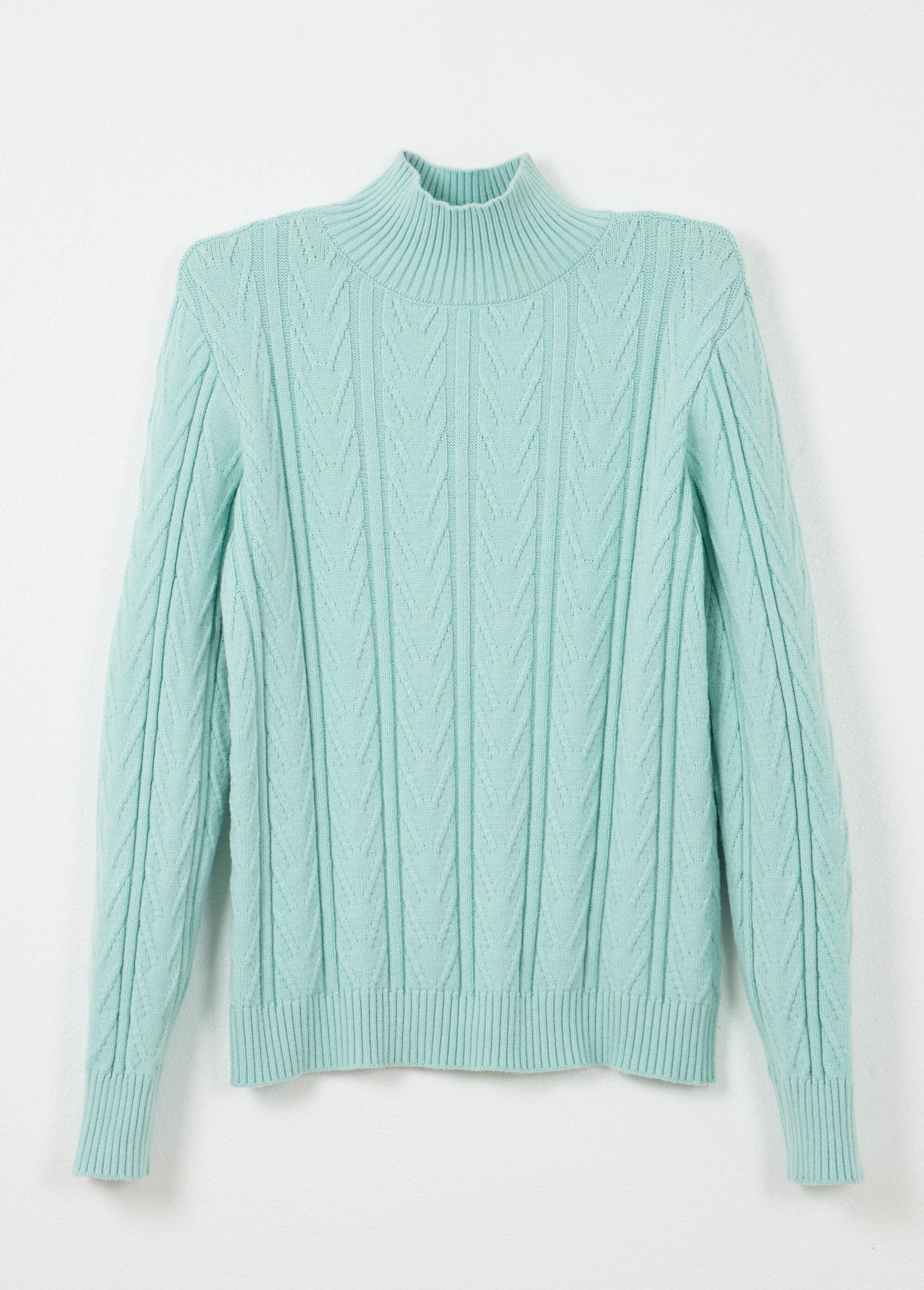 Warm_ribbed_and_twisted_high_neck_sweater_Green_AP1_slim