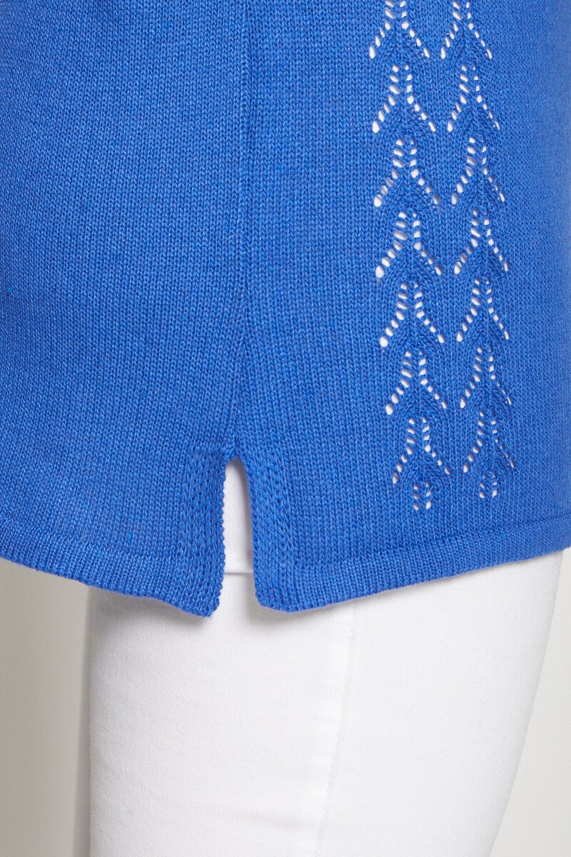 Openwork_pattern_tunic_sweater_with_fancy_collar_Blue_DE3_slim