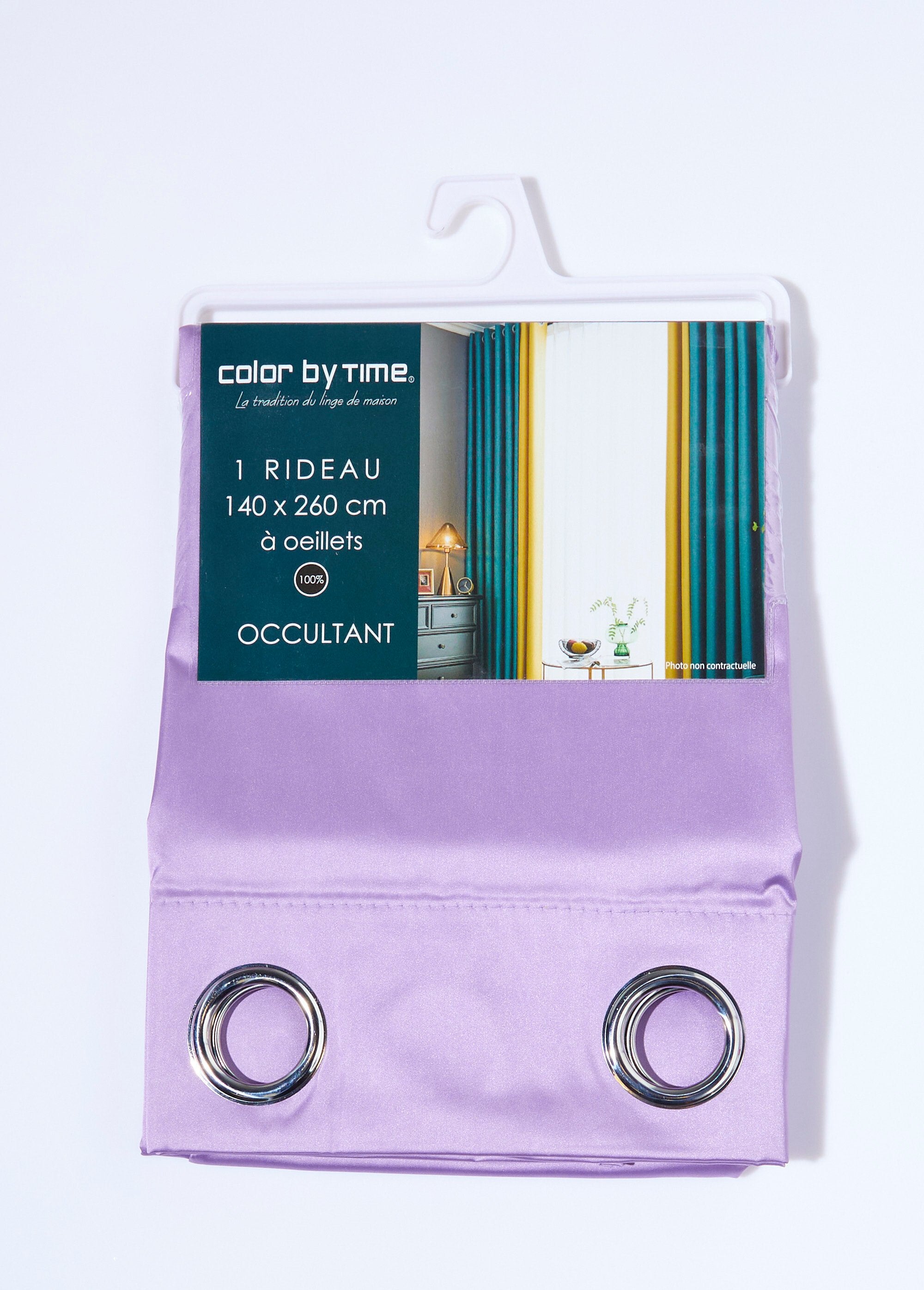 Plain_blackout_curtain,_1_panel_with_eyelets_Purple_DE2_slim