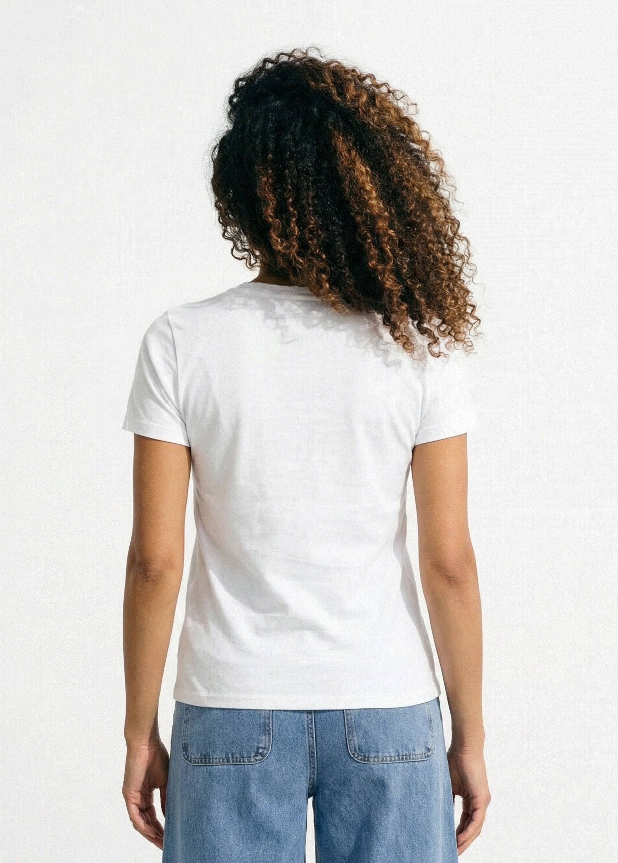 T-shirt_blanc_coton_Amore_Caffè_Spiaggia_Blanc_et_rouge_DO1_slim