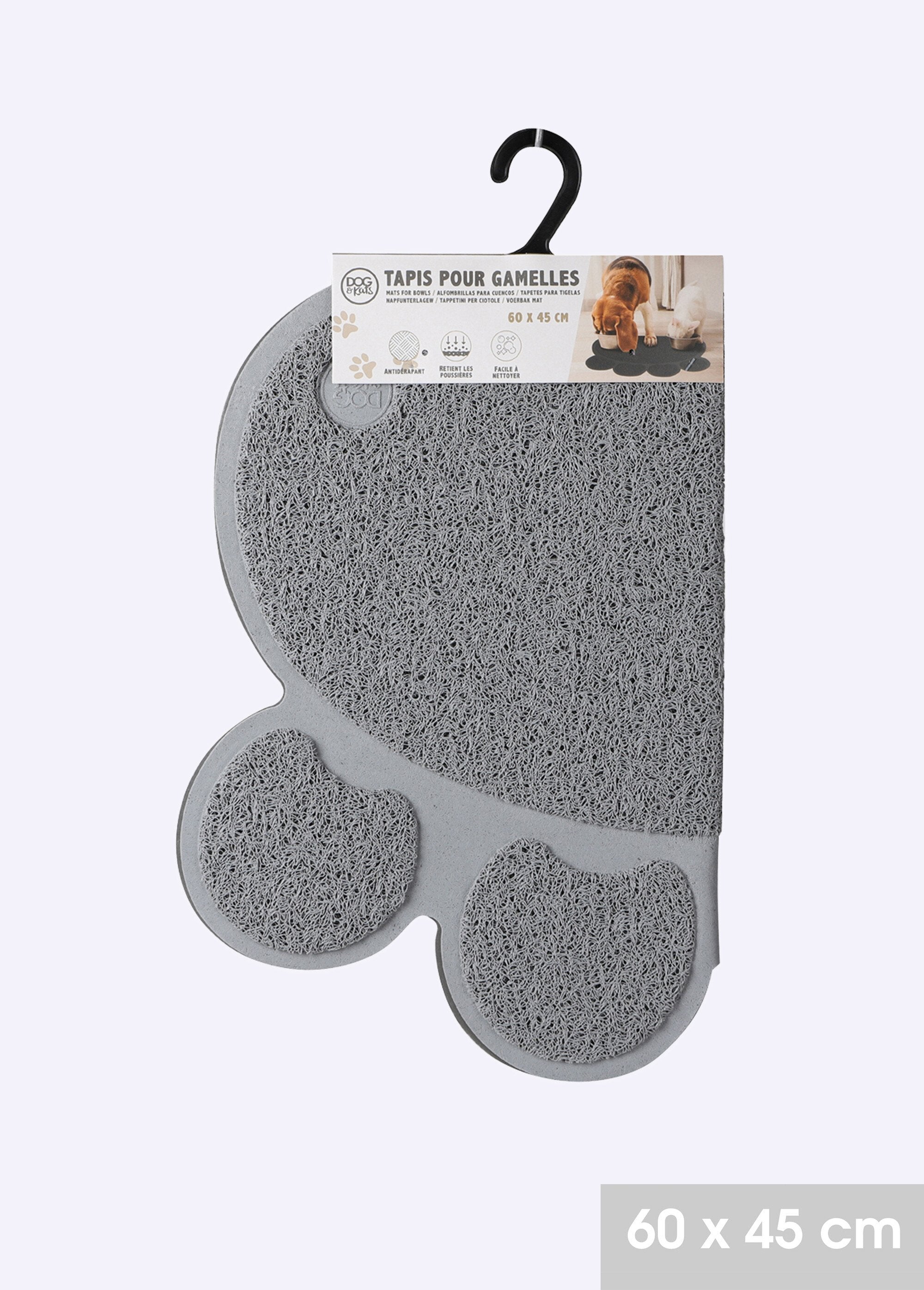 Paw-shaped_dust_mat,_dark_Gray_DE1_slim