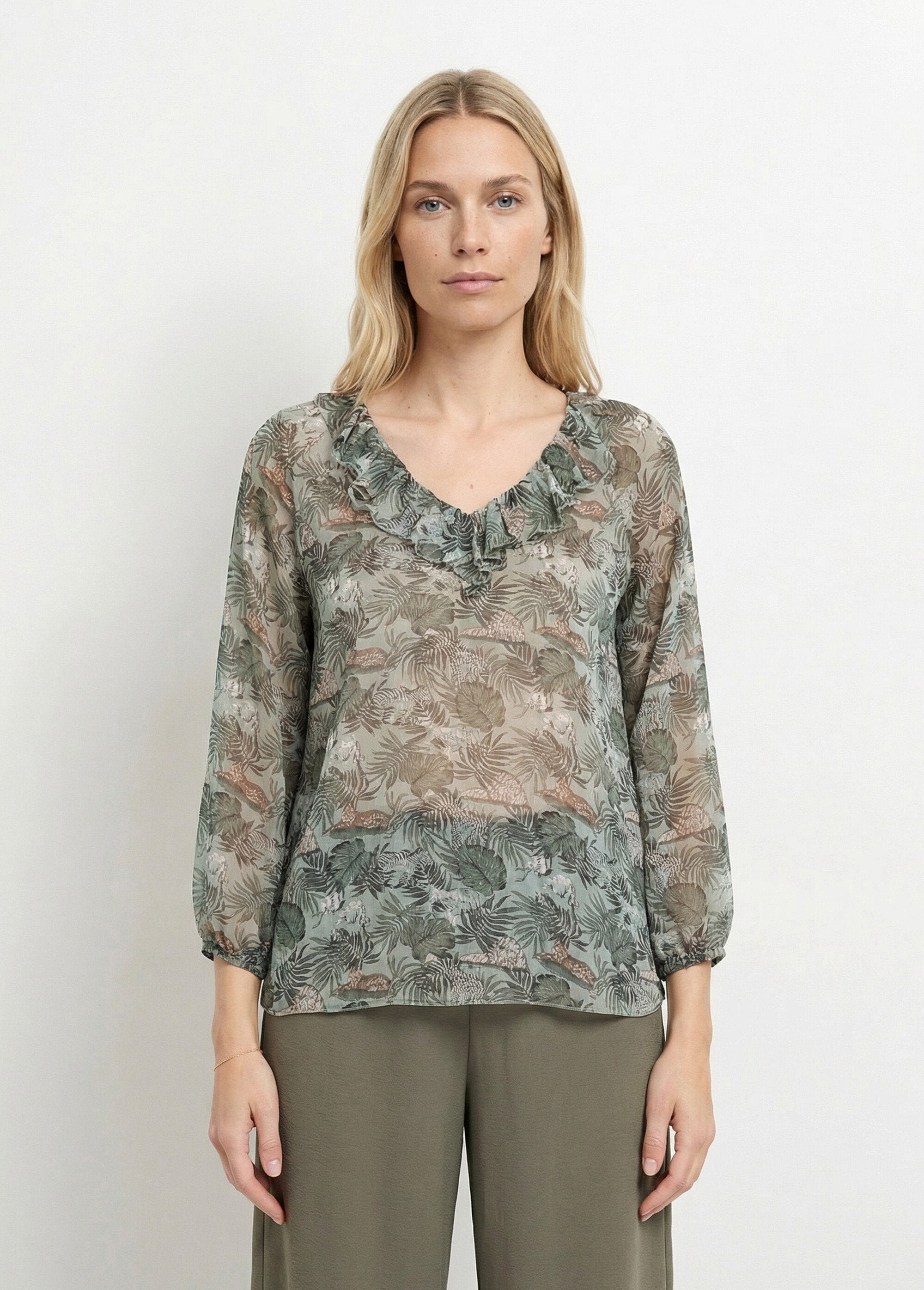 Jungle_animal_print_voile_tunic_Green_prints_FA1_slim