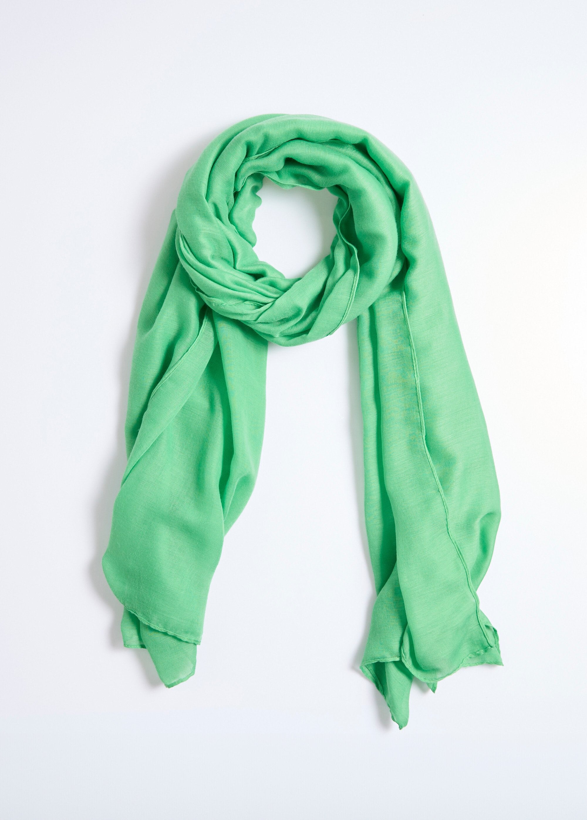 Flowing_pareo_stole_to_tie_Bright_green_FA1_slim
