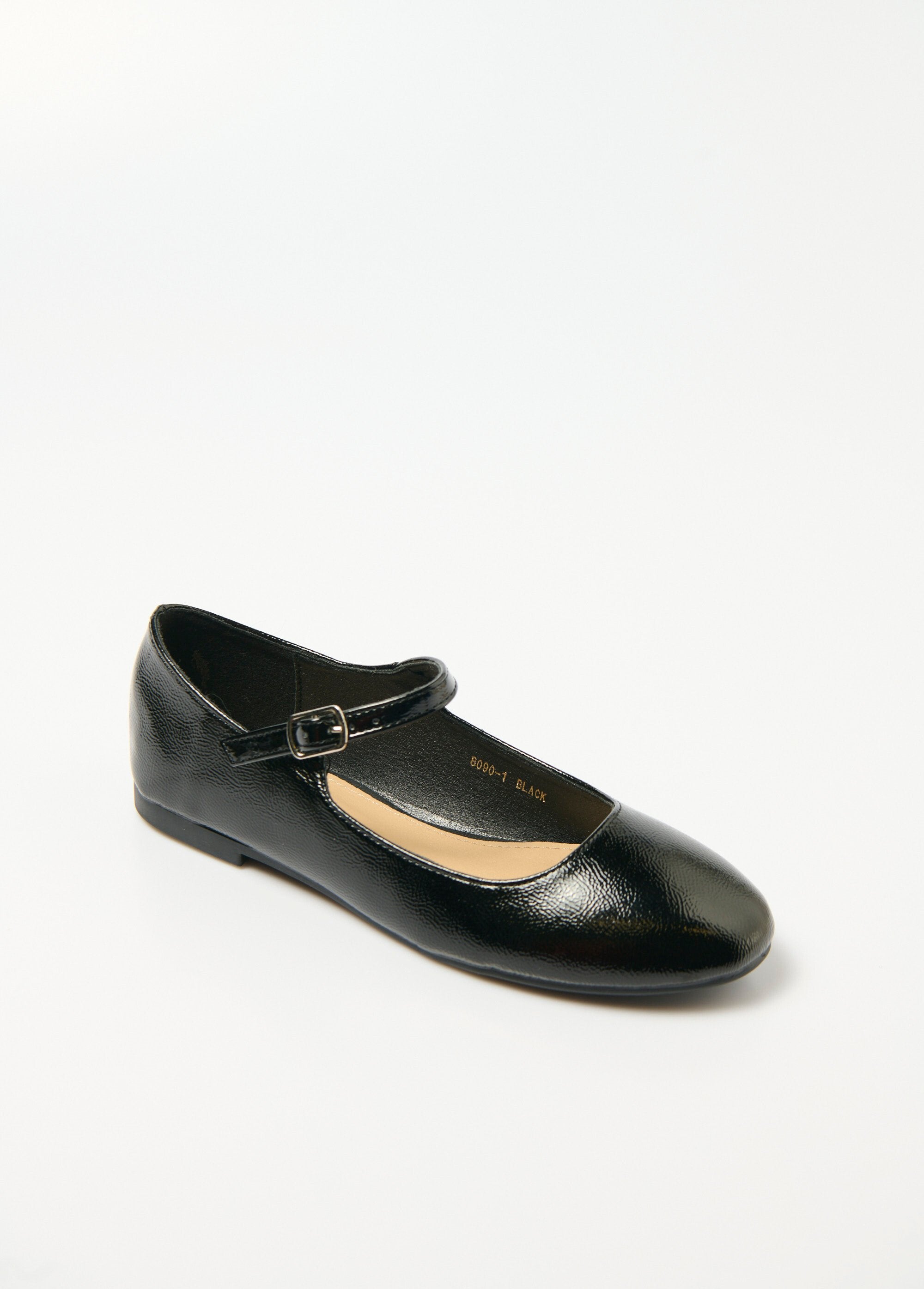 Metallic_ankle_strap_ballerinas_Black_FA1_slim