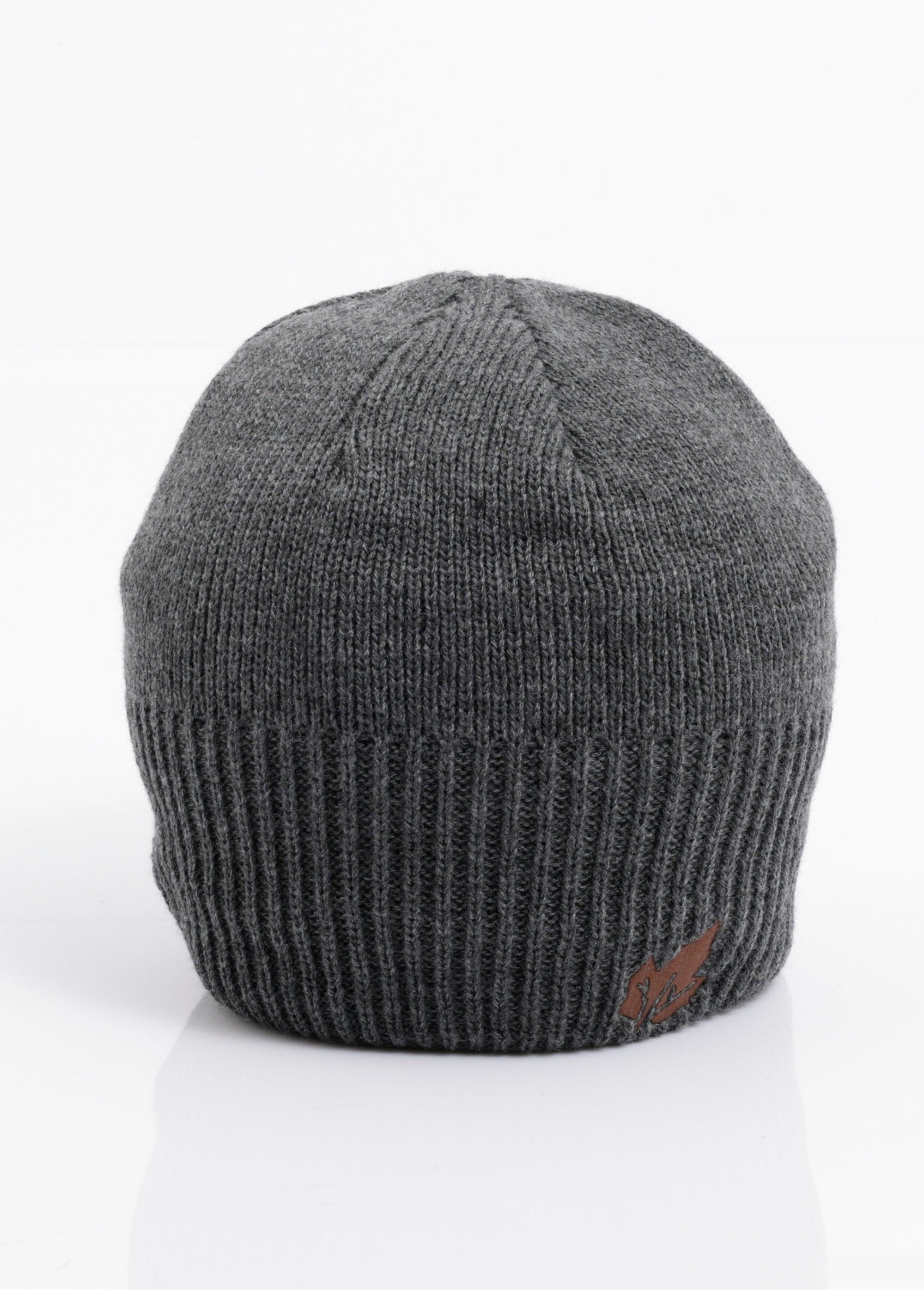 Warm_ribbed_beanie_with_a_fleece_lining_Gray_FA1_slim