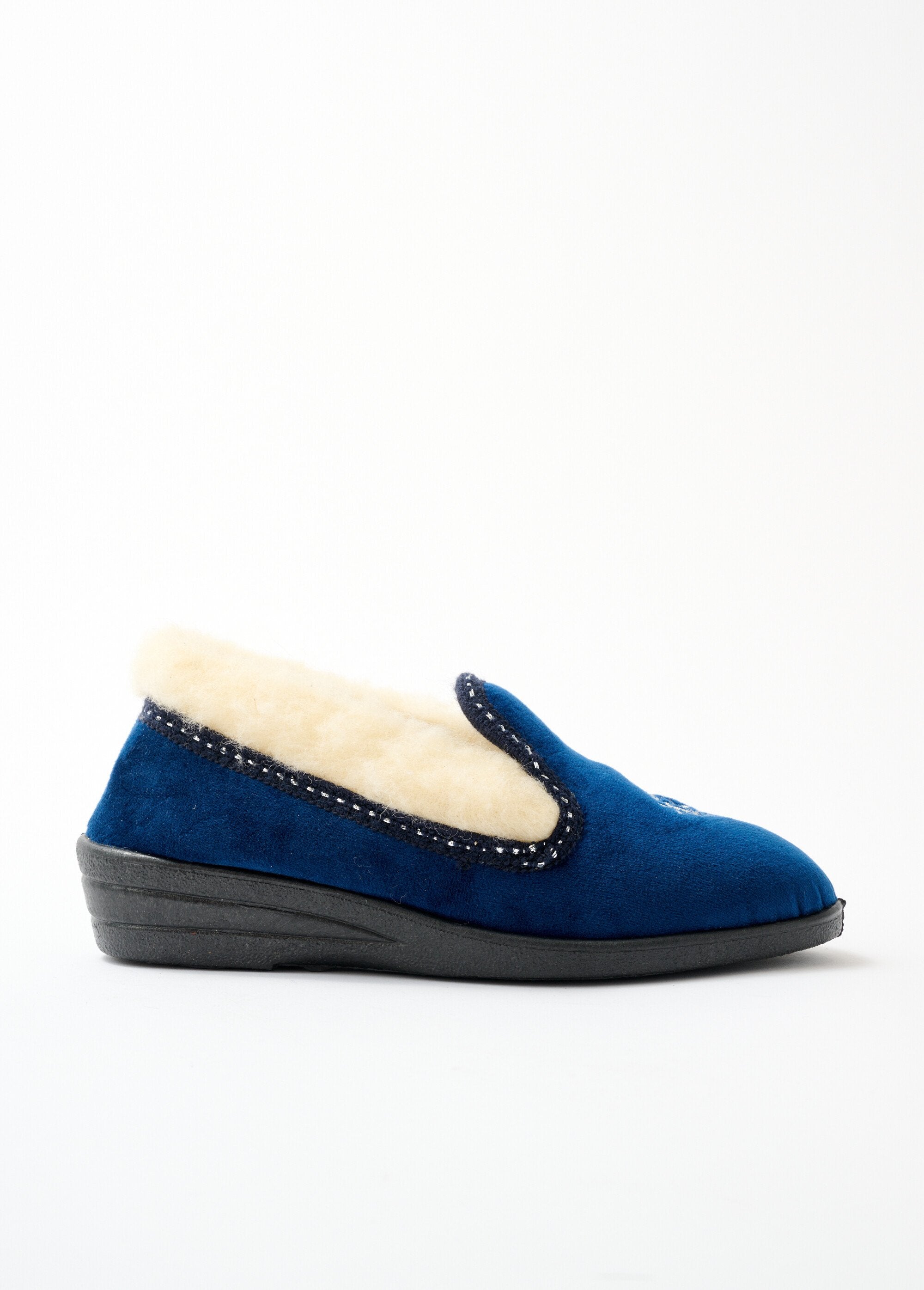 Comfort_width_high_slippers_with_embroidered_wool_lining_Blue_DR1_slim