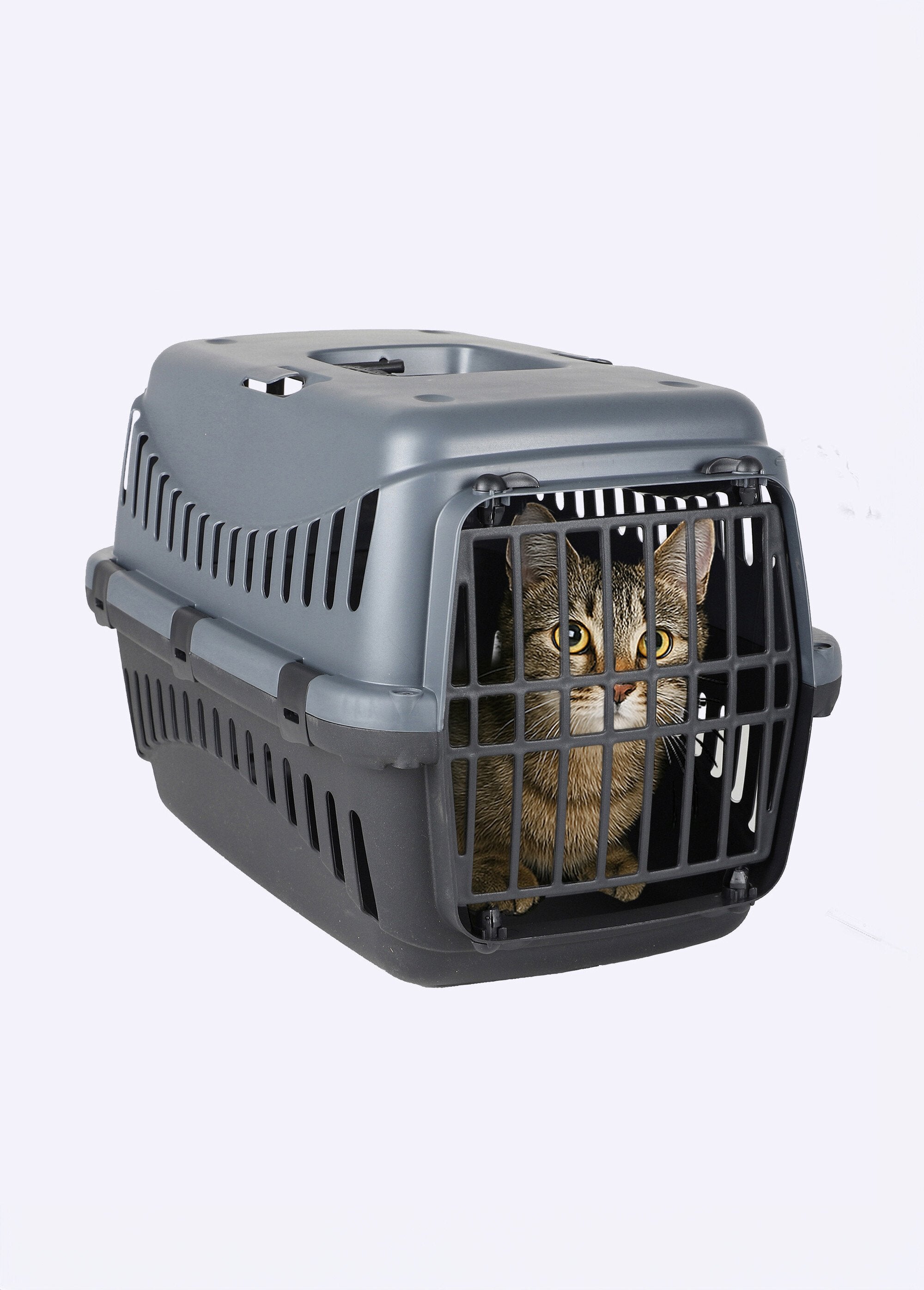 Pet_carrier_Gray_and_black_FA1_slim