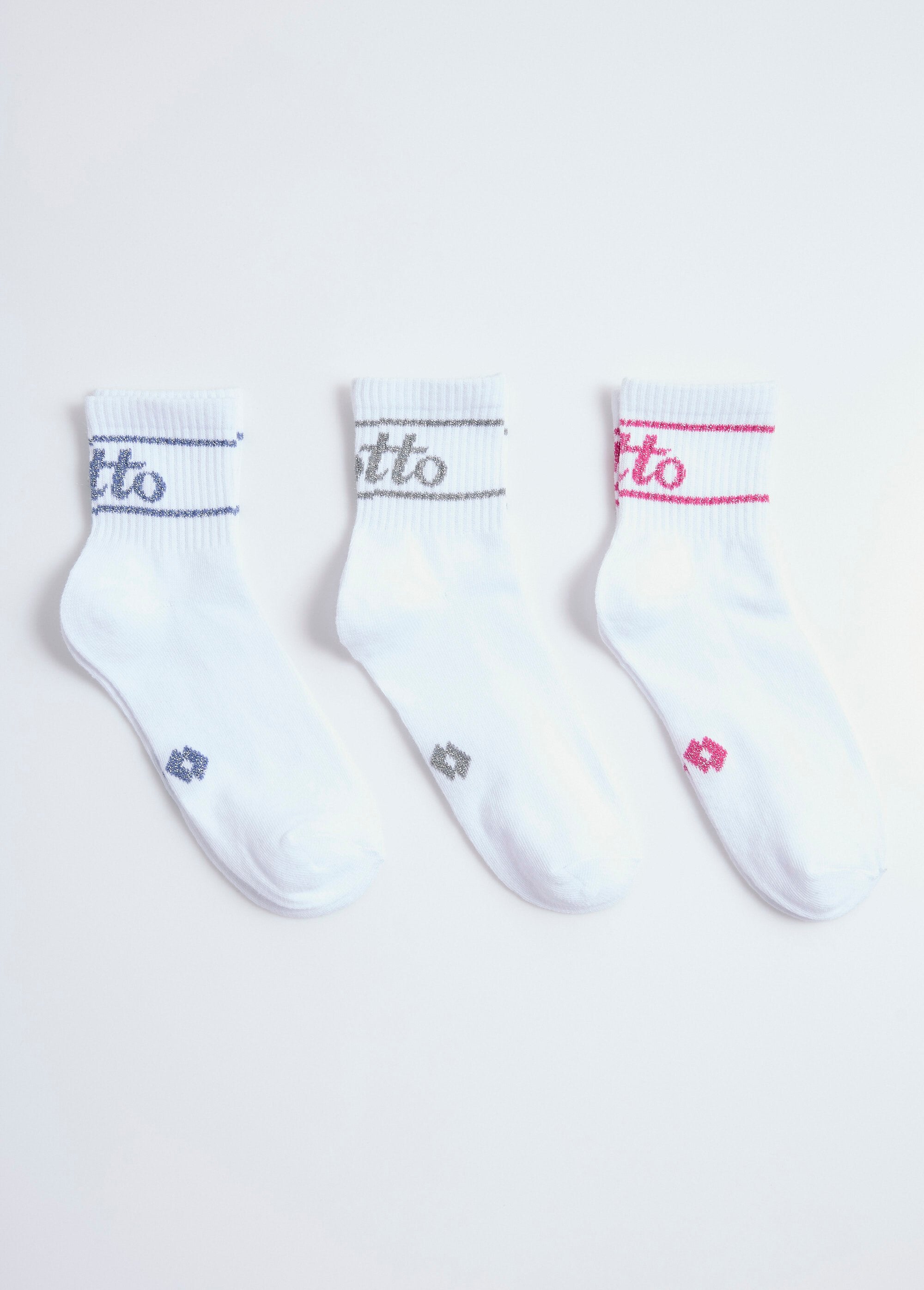 Chaussettes_sport_assorties_métallisées_Blanc_DE1_slim