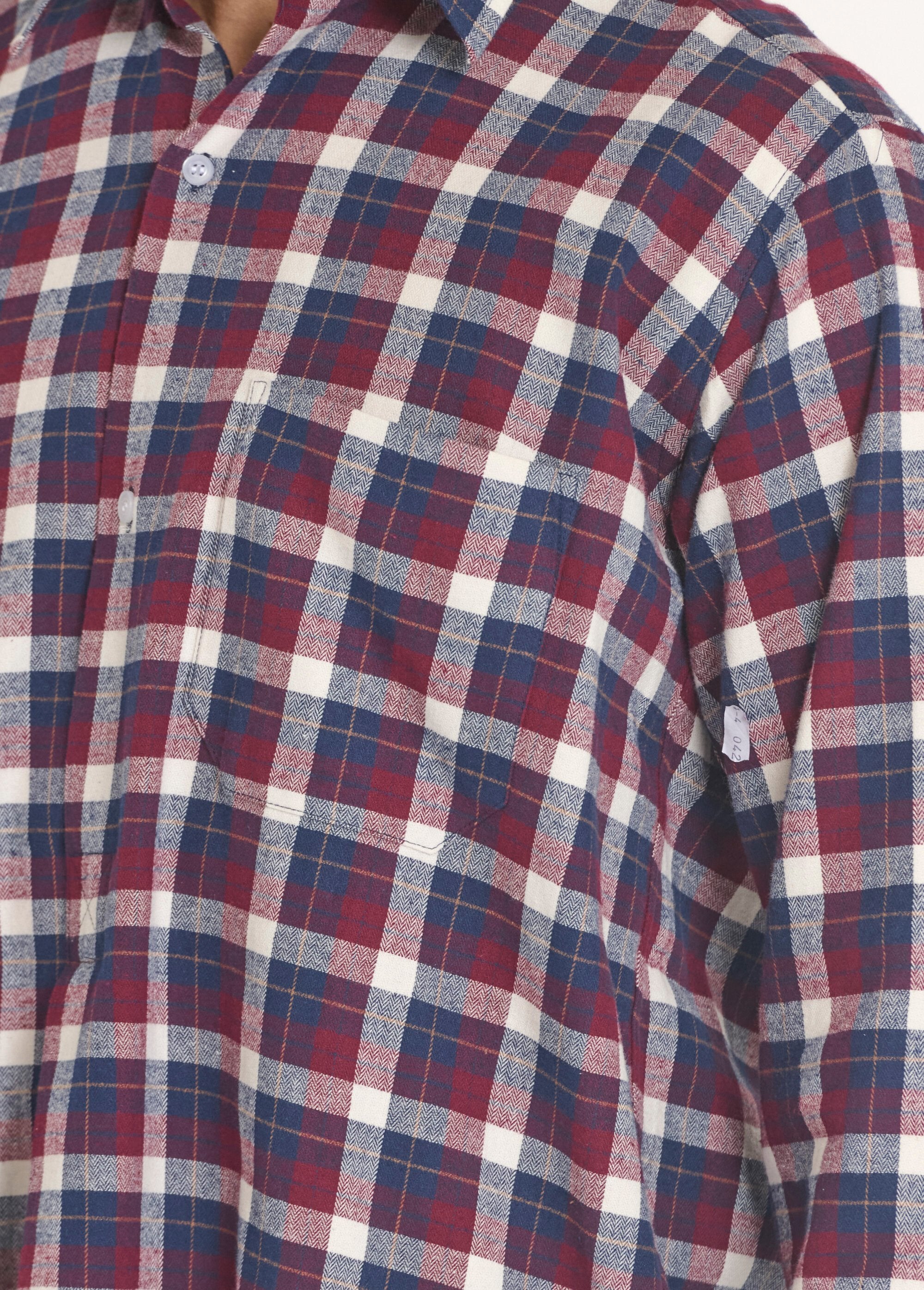 Warm_plaid_flannel_work_shirt_Red_square_DE3_slim