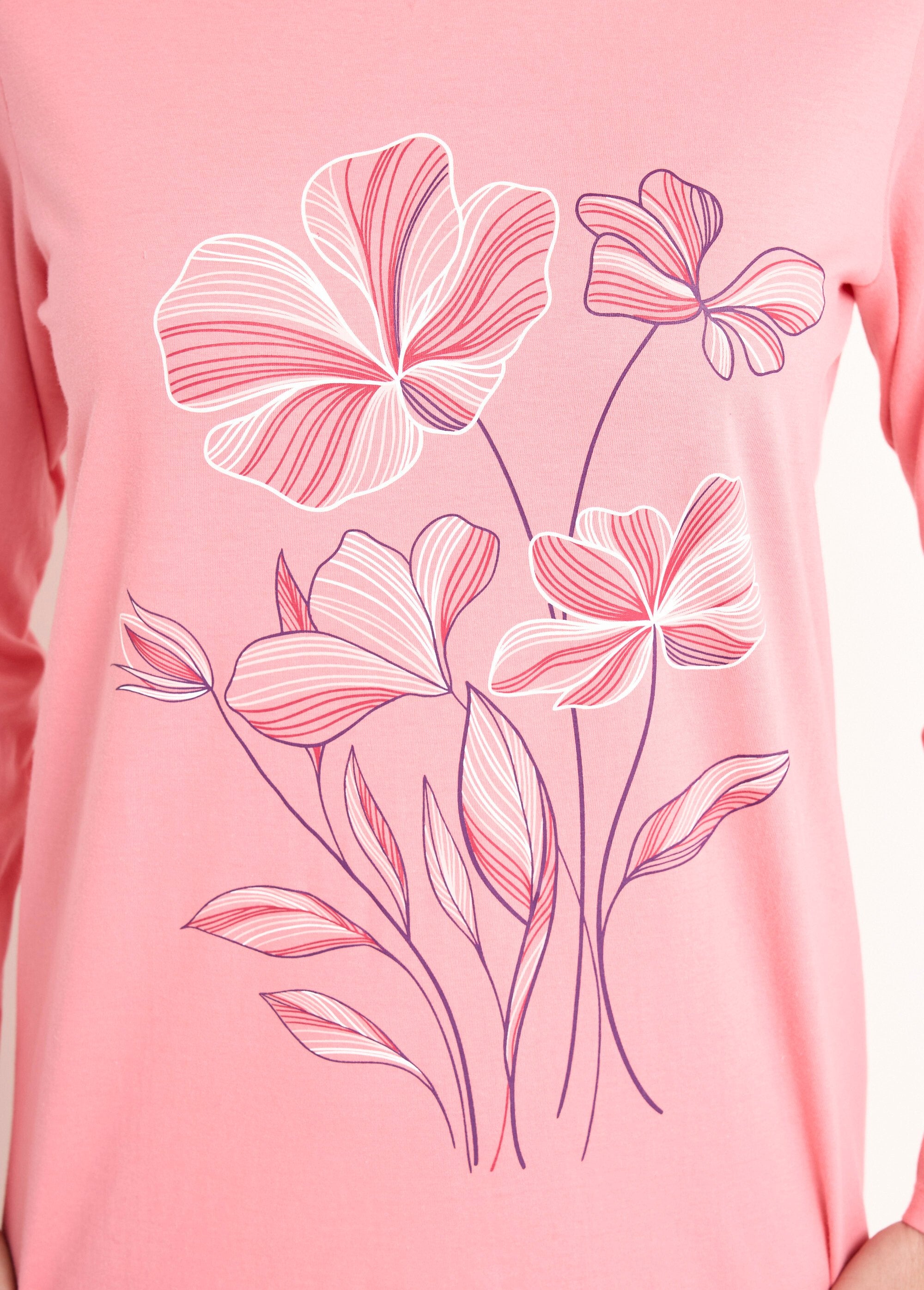 Chemise_de_nuit_coton_mi_longue_-_lot_de_2_Assortis_lot2_DE1_slim