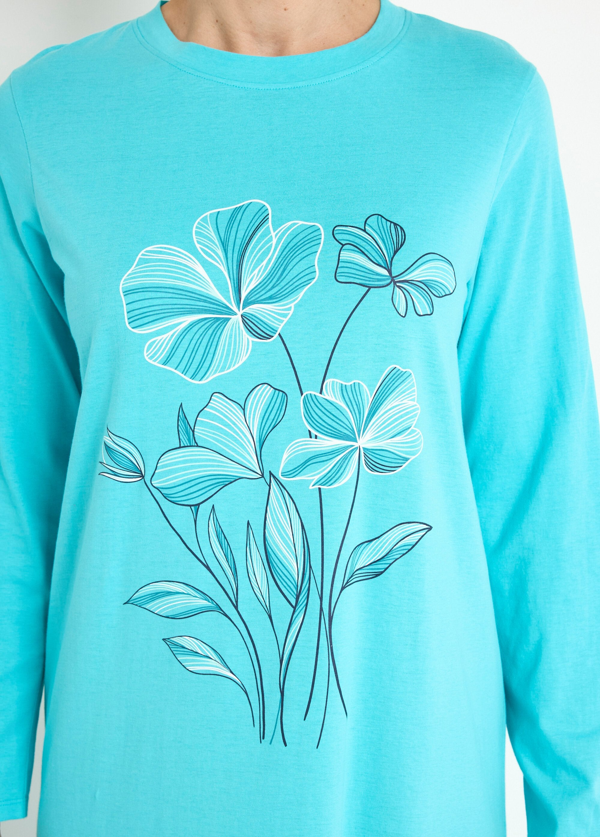 Chemise_de_nuit_coton_mi_longue_-_lot_de_2_Assortis_lot2_DE2_slim