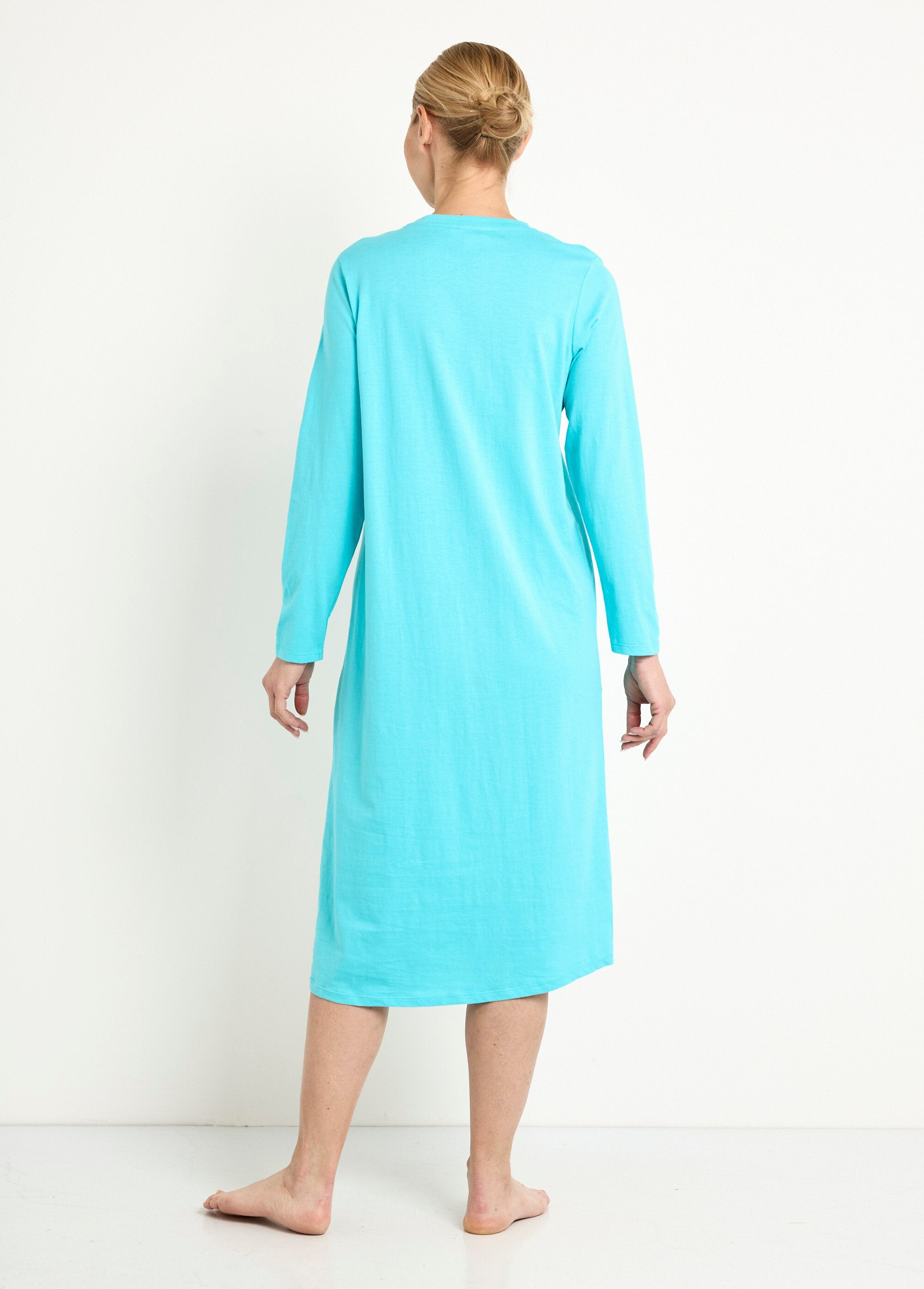 Chemise_de_nuit_coton_mi_longue_-_lot_de_2_Assortis_lot2_DO2_slim