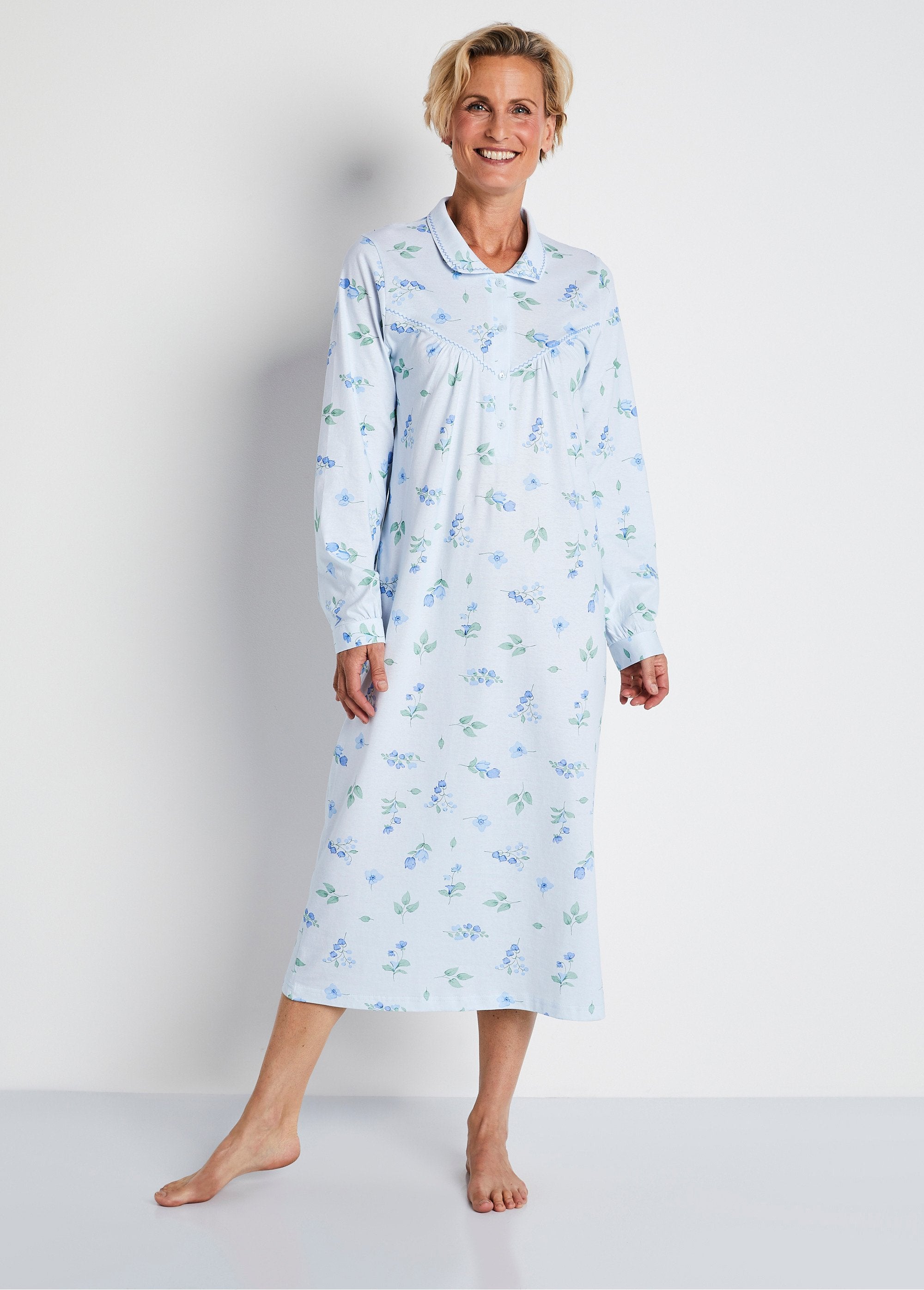 Long_printed_cotton_nightgown_Blue_FA1_slim