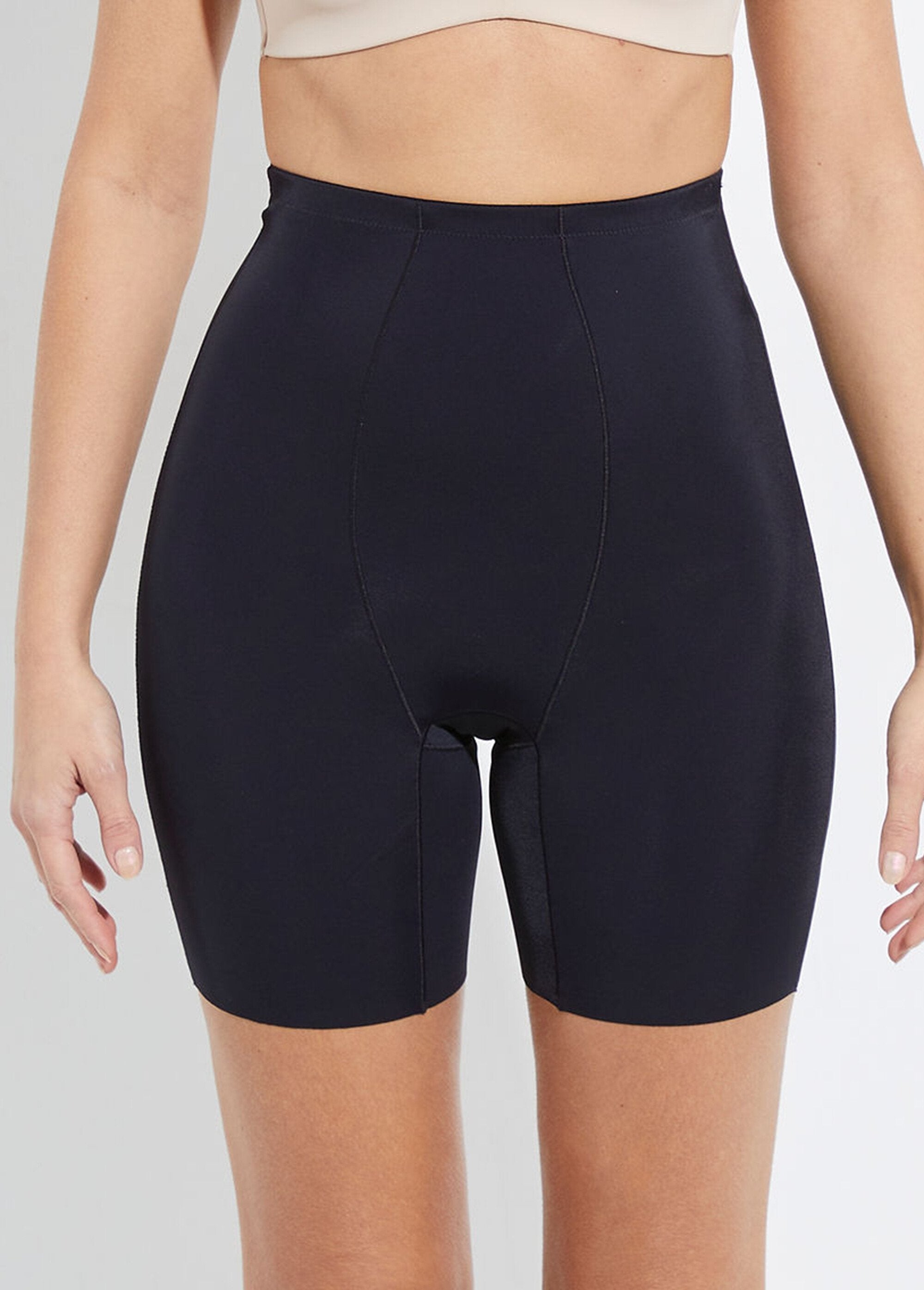 High-waisted_shaping_pantyhose_Black_FA1_slim