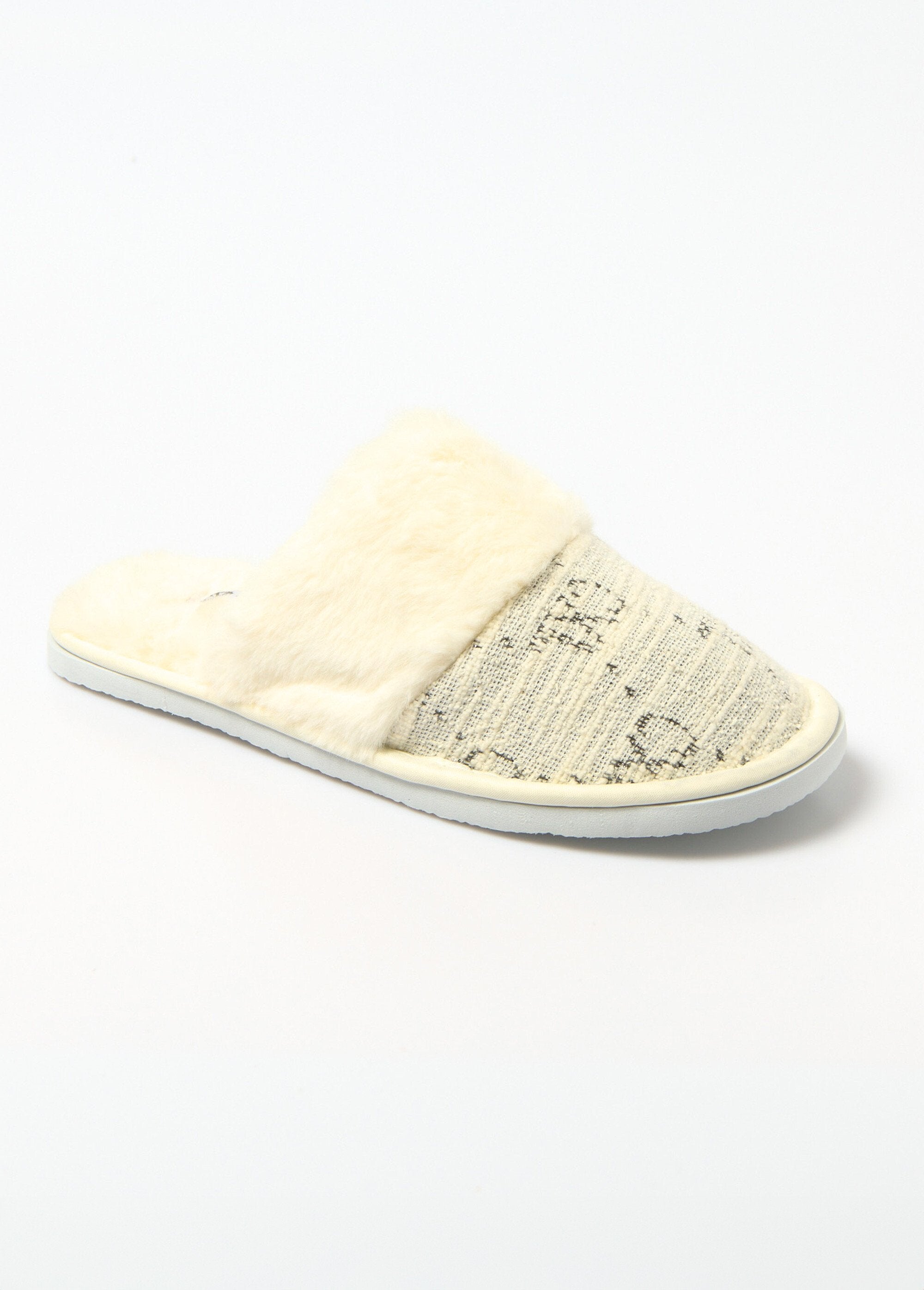 Chaussons_mules_bord_fourrure_Beige_FA1_slim