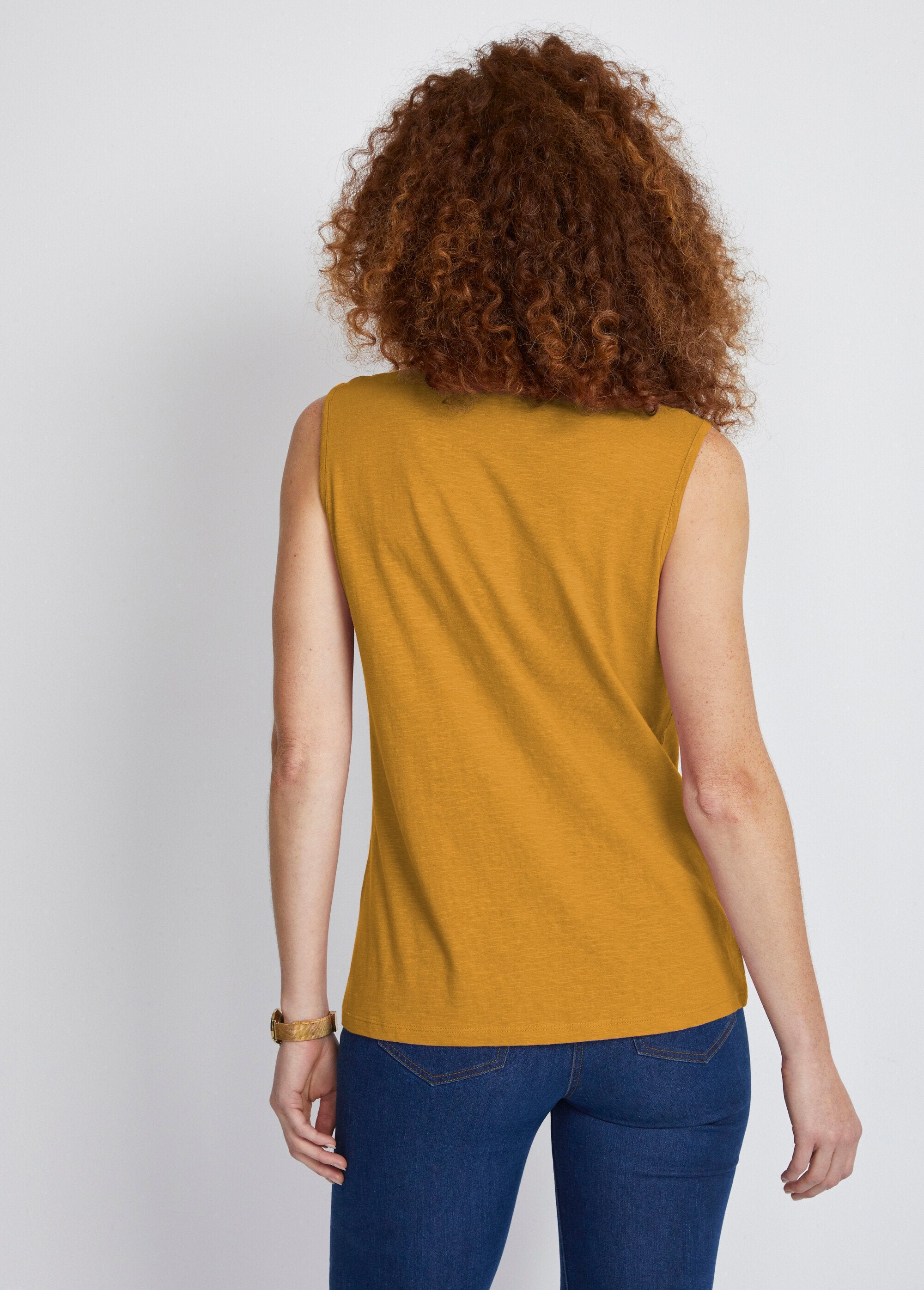 Cotton_and_macramé_tank_top_Honey_DO1_slim