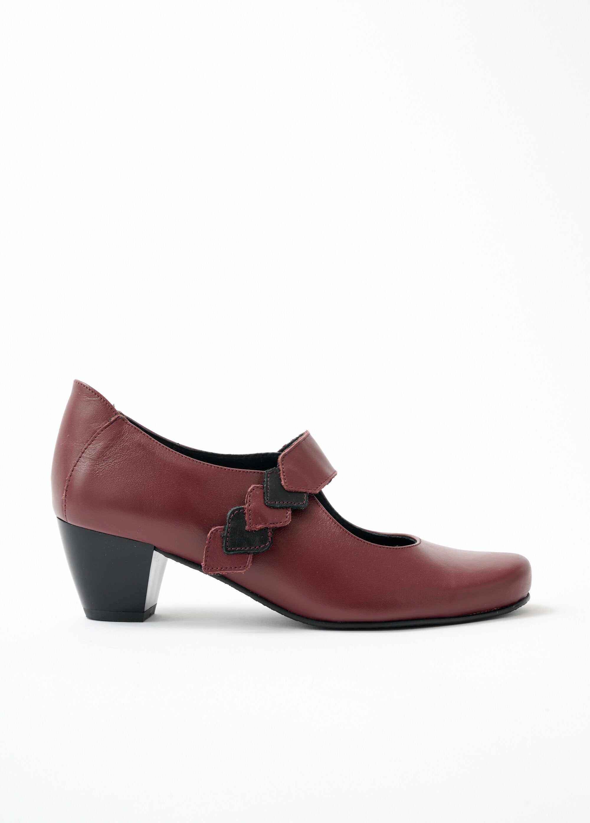 Wide_comfort_leather_neckline_with_heel_Bordeaux_DR1_slim