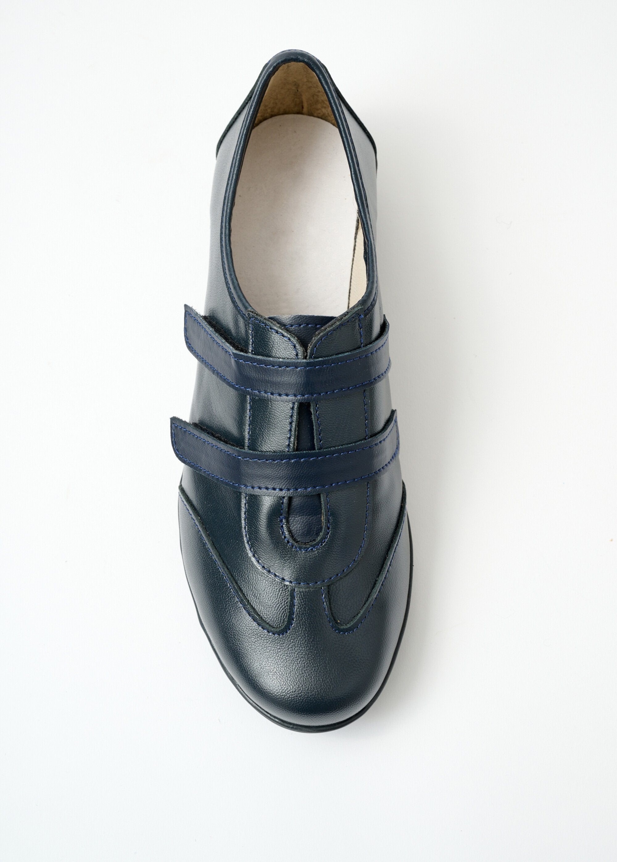 Comfort_width_leather_derbies_with_Velcro_fastenings_Marine_OV1_slim