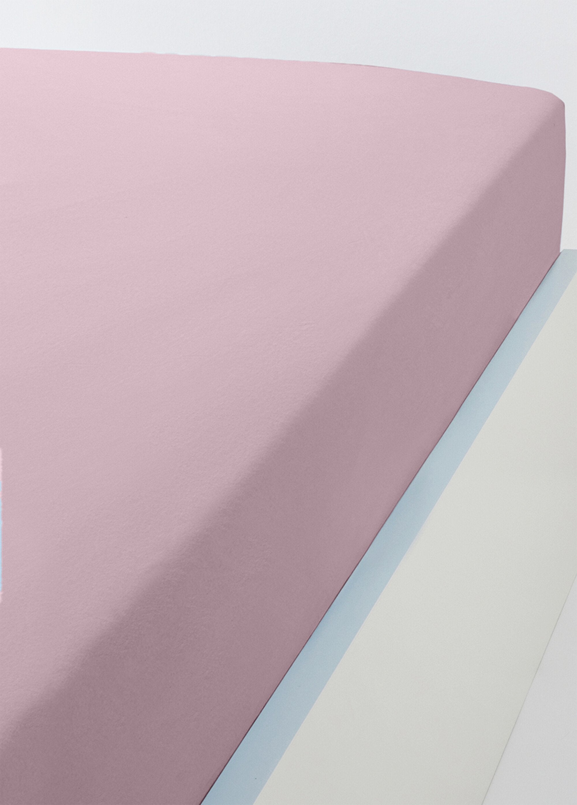 Plain_cotton_jersey_fitted_sheet_Pink_FA1_slim