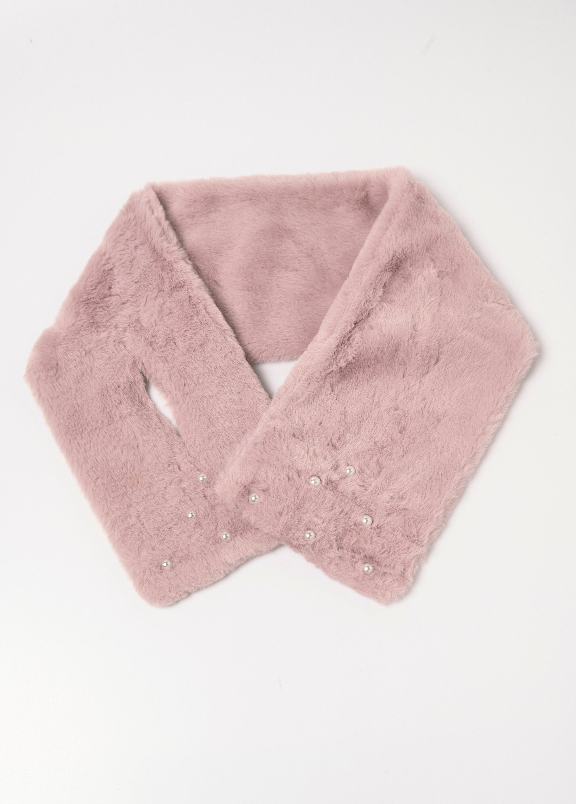 Faux_fur_textile_neck_scarf_Pink_DE1_slim