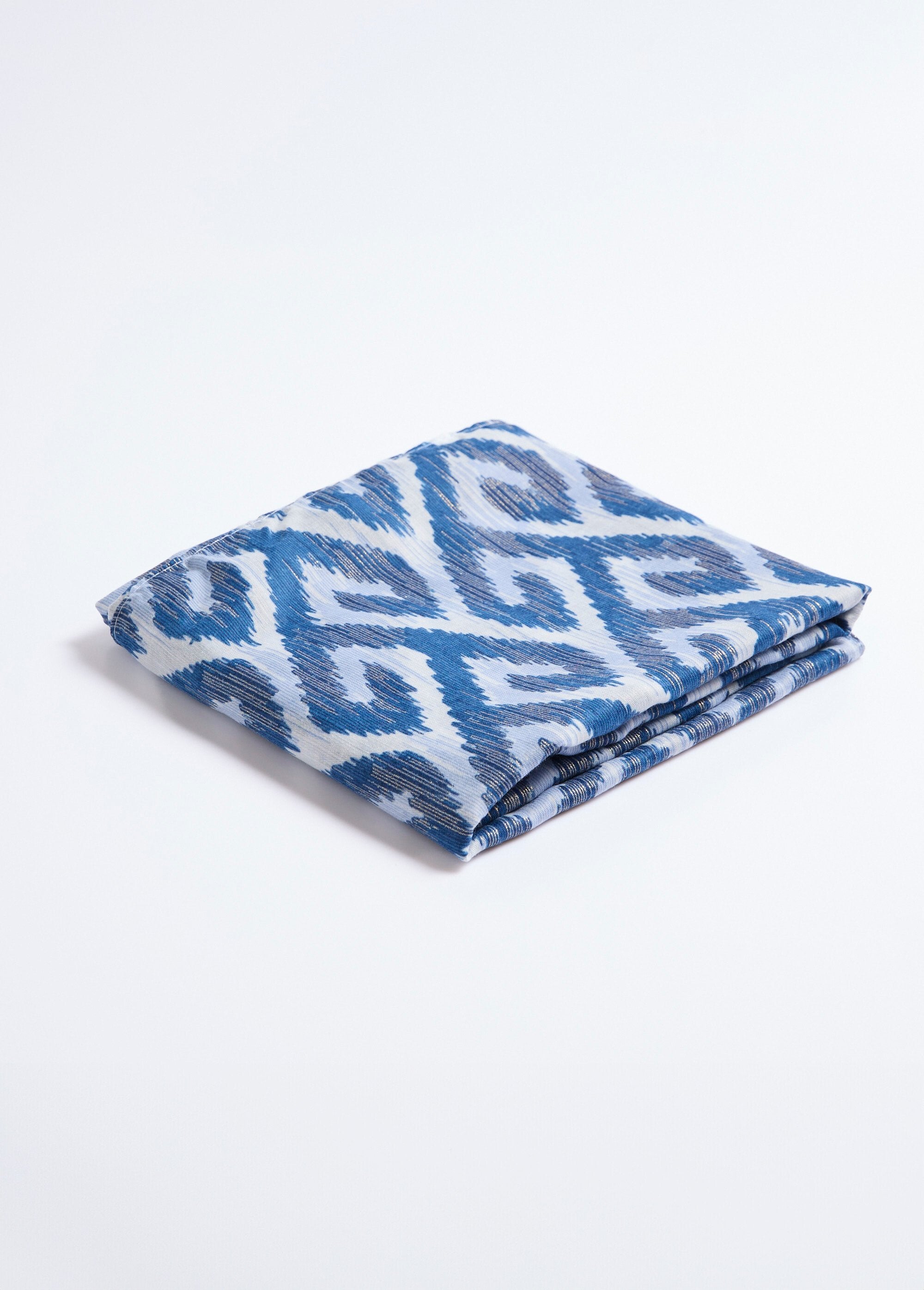 Ethnic_print_stole_Marine_DE1_slim