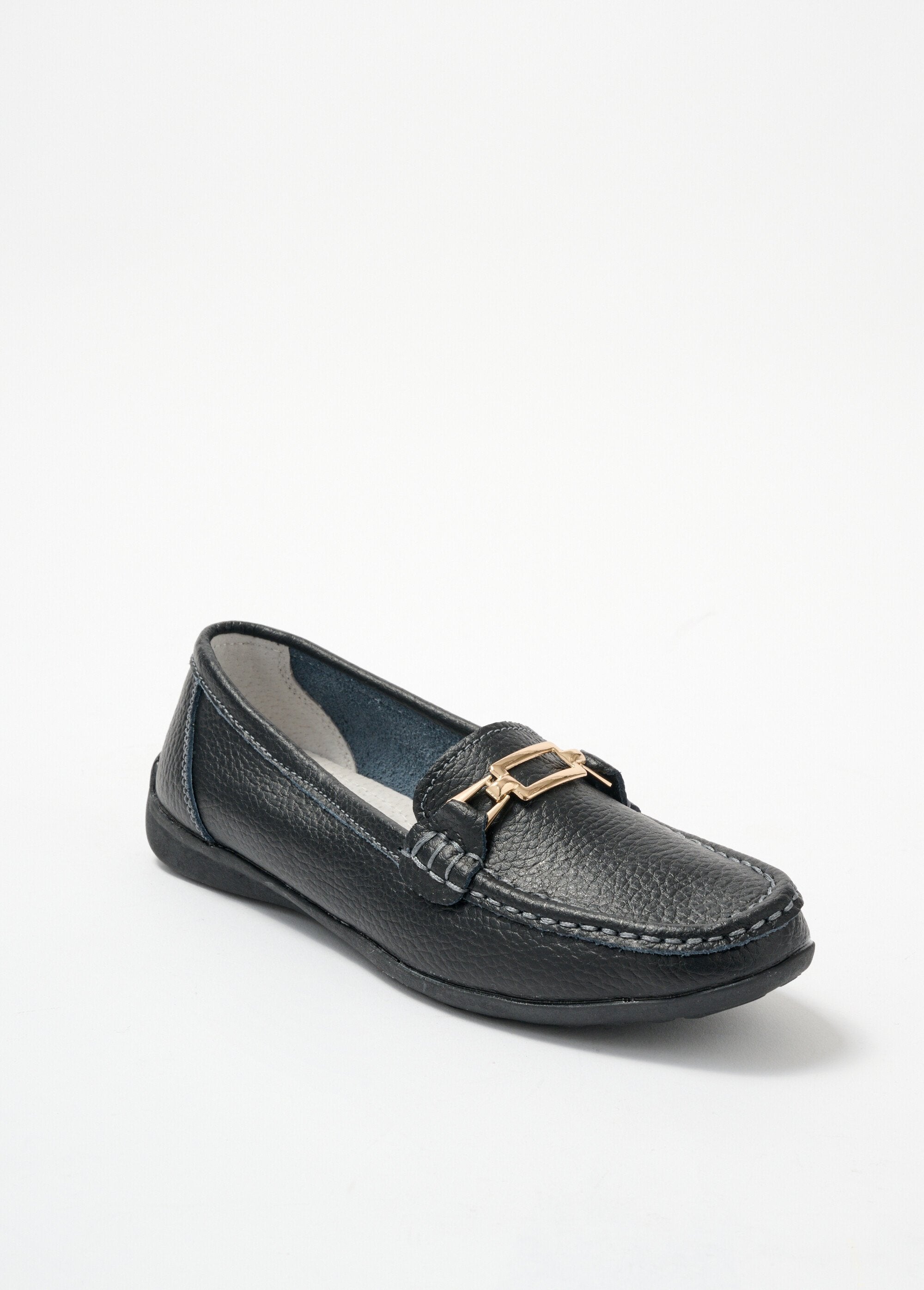 Mocassins_détail_métal_semelle_antidérapante_Noir_FA1_slim