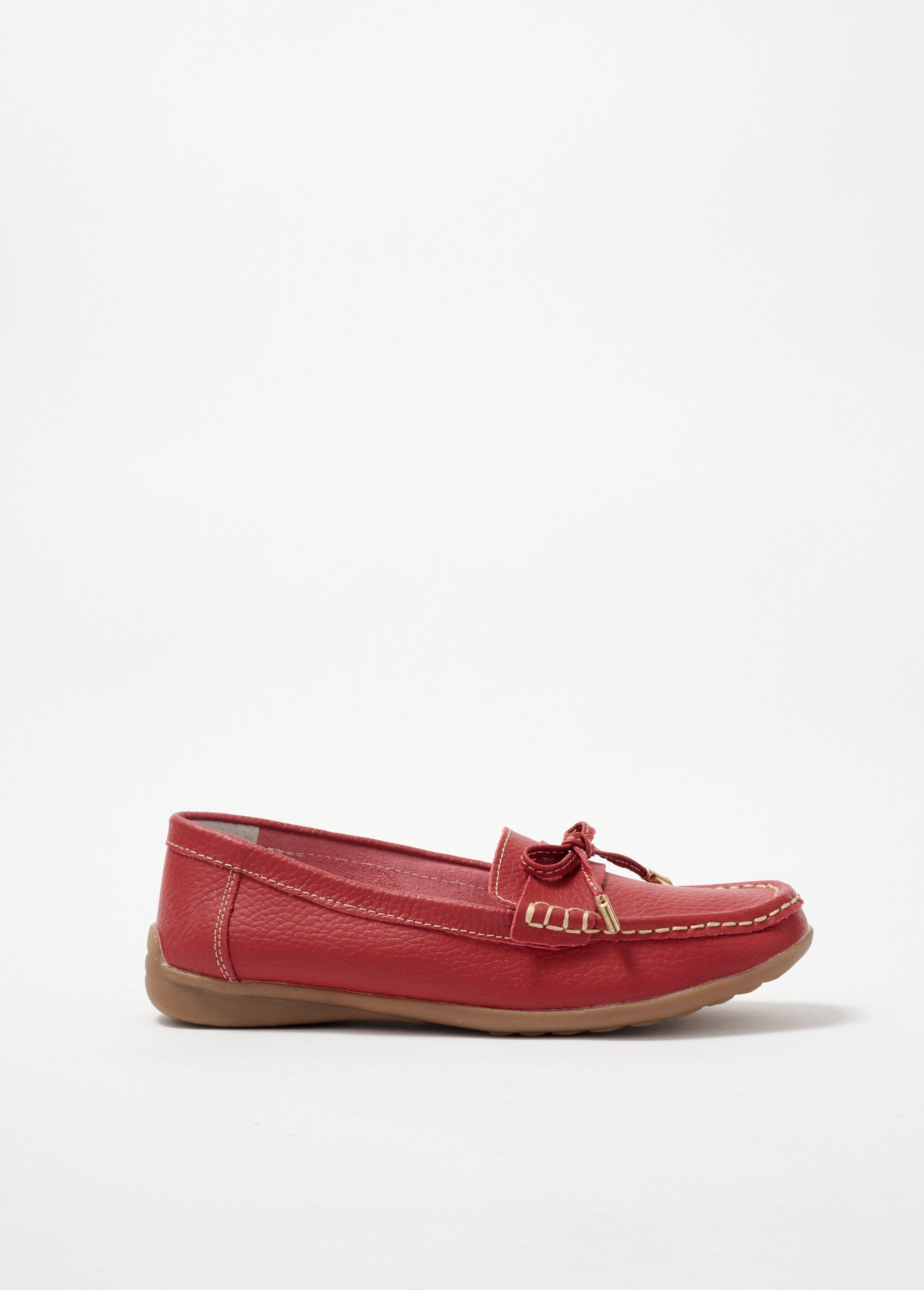 Mocassin_confortable_Rouge_DR1_slim