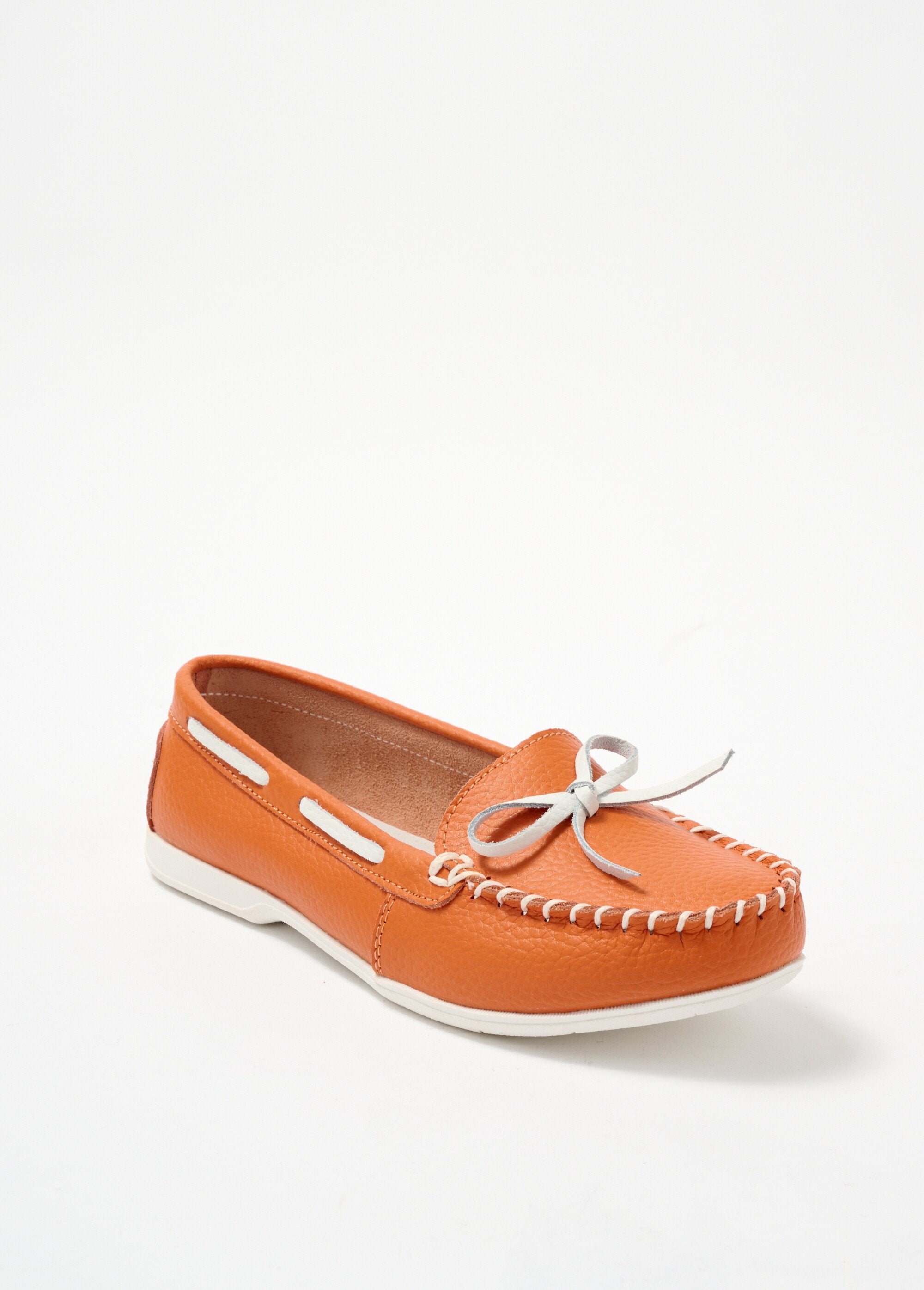 Mocassin_esprit_bateau_Orange_FA1_slim