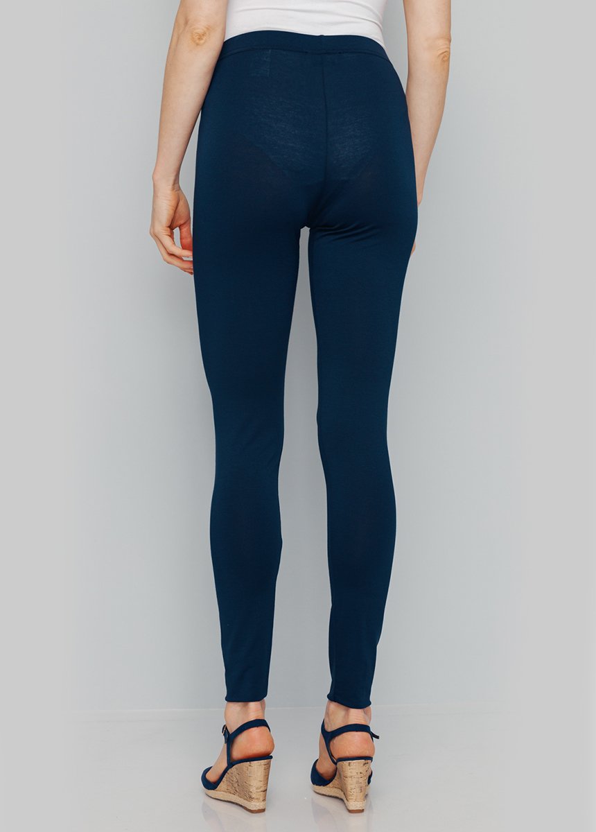 Long_plain_leggings_with_elasticated_waistband_Marine_DO1_slim