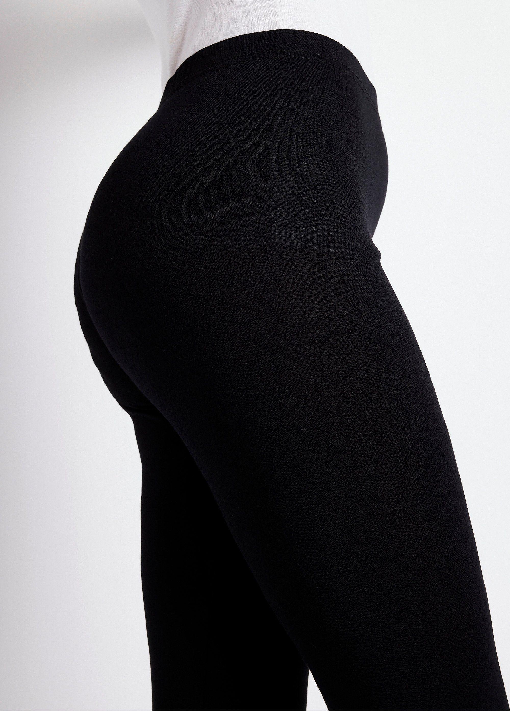 Long_plain_leggings_with_elasticated_waistband_Black_DE1_slim