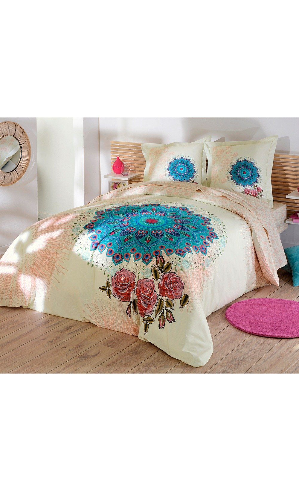 Floral_patterned_bed_linen_Printed_FA1_slim