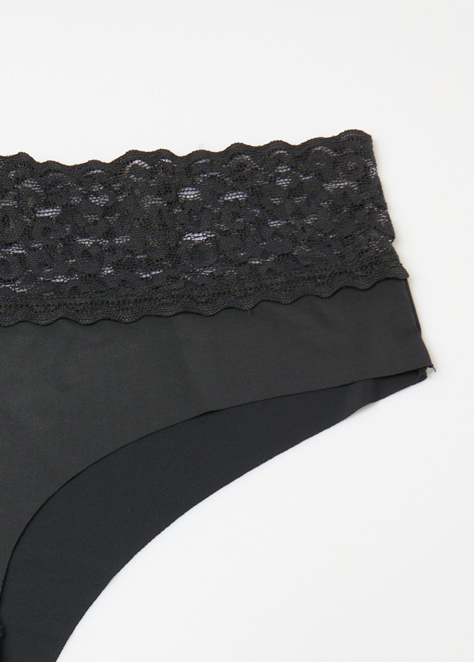 Lot_de_2_Shortys_microfibre_dentelle_Noir_lot_2_DE2_slim