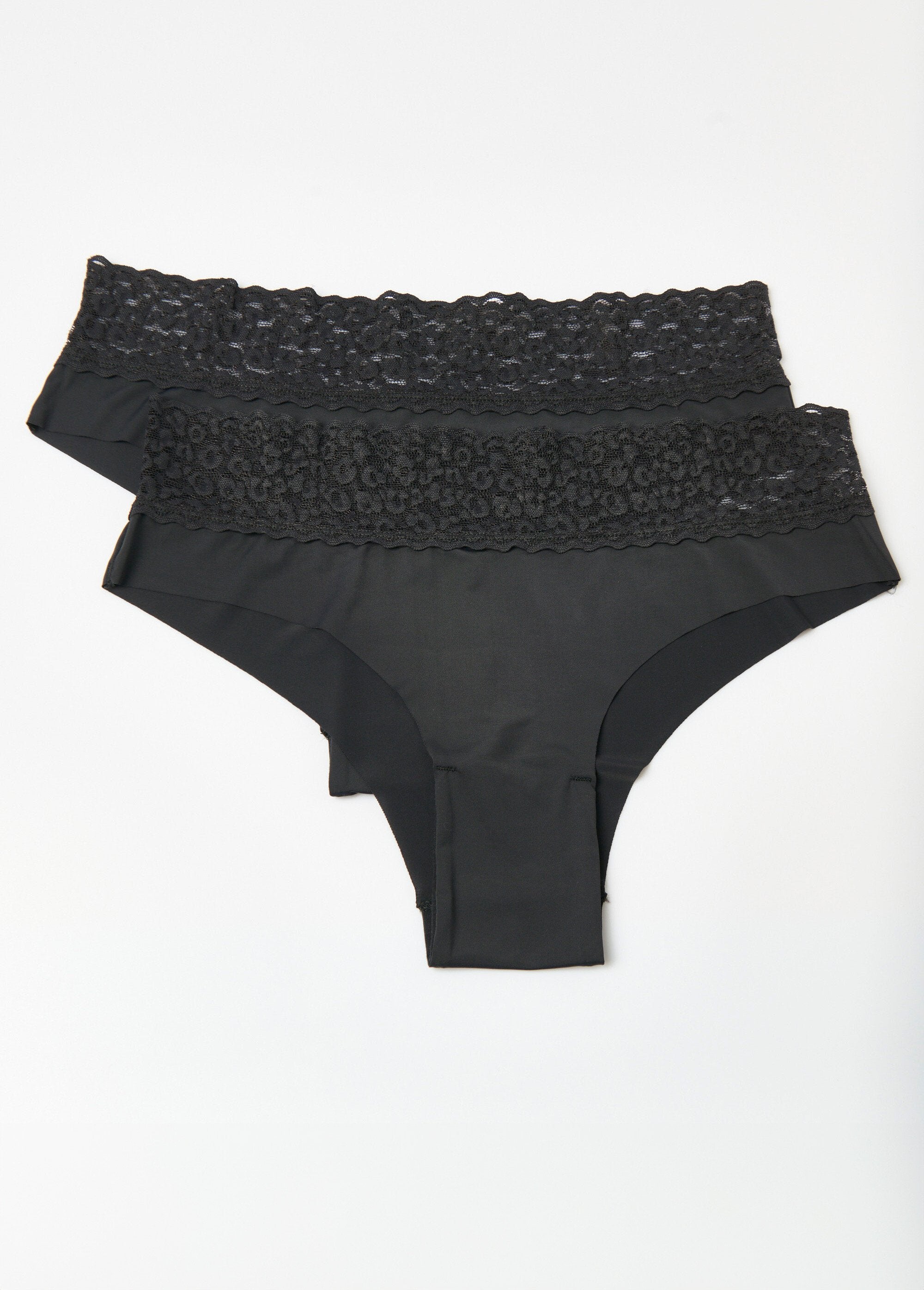 Lot_de_2_Shortys_microfibre_dentelle_Noir_lot_2_FA1_slim